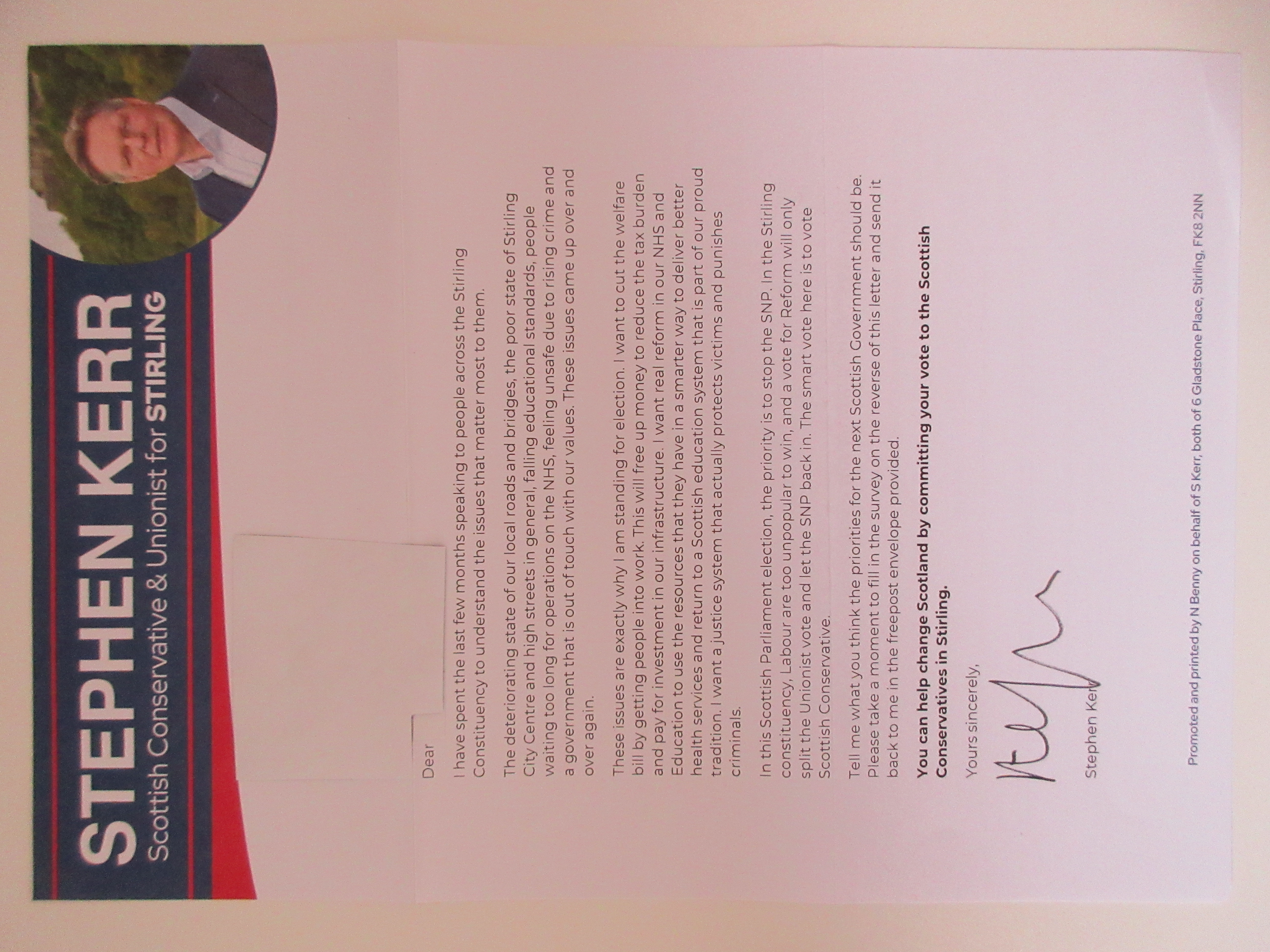 leaflet image