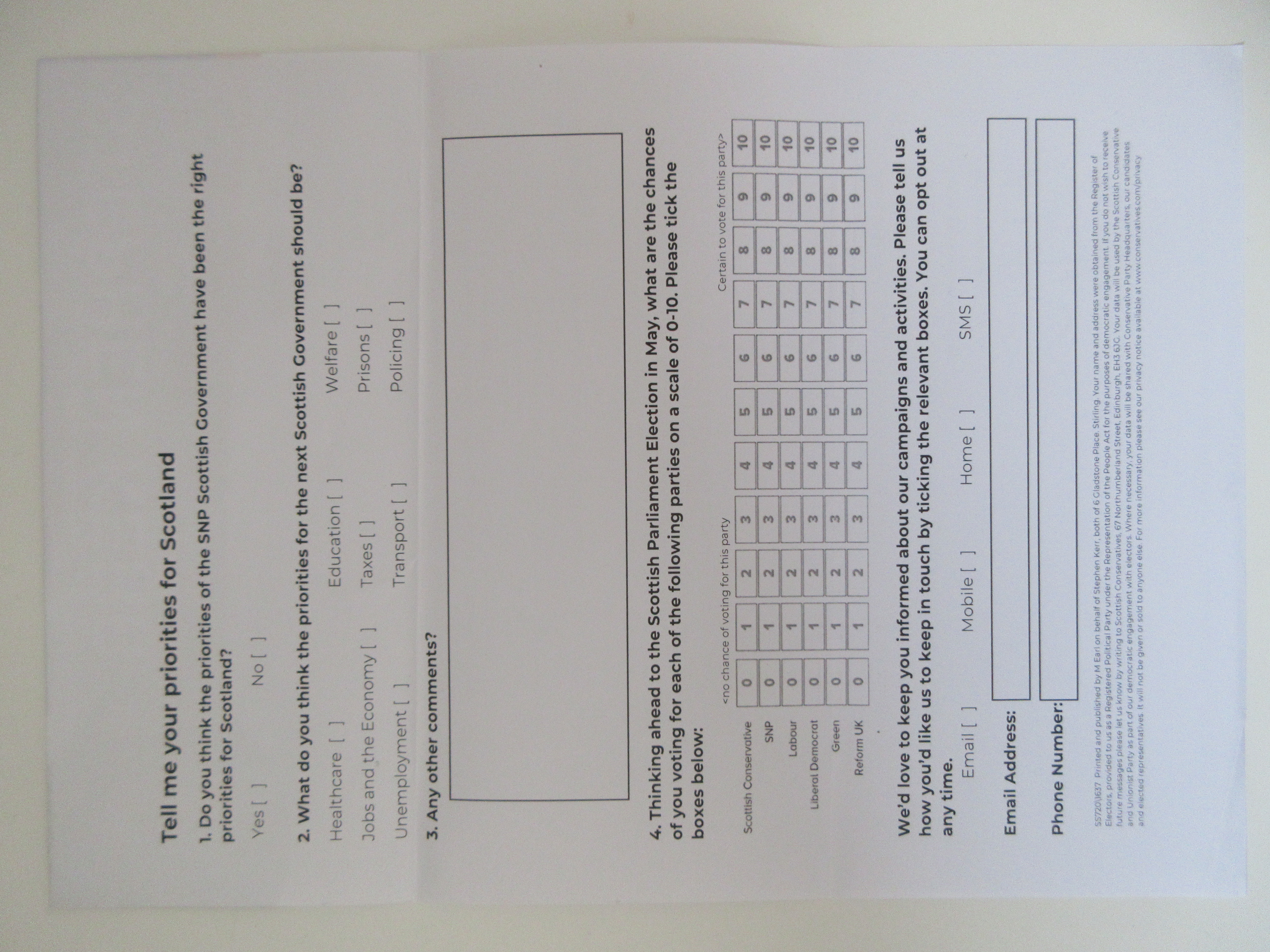 leaflet image
