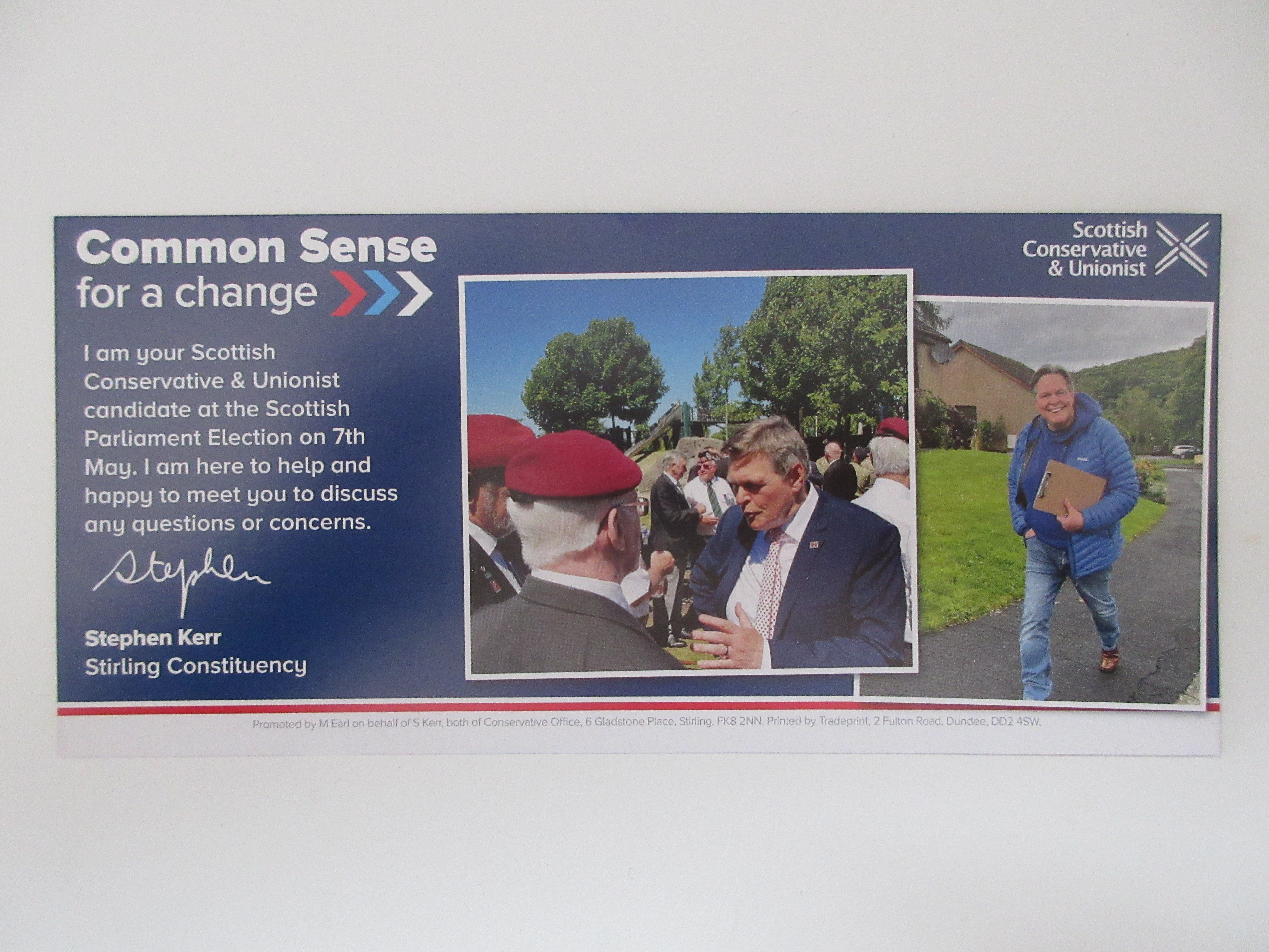 leaflet image