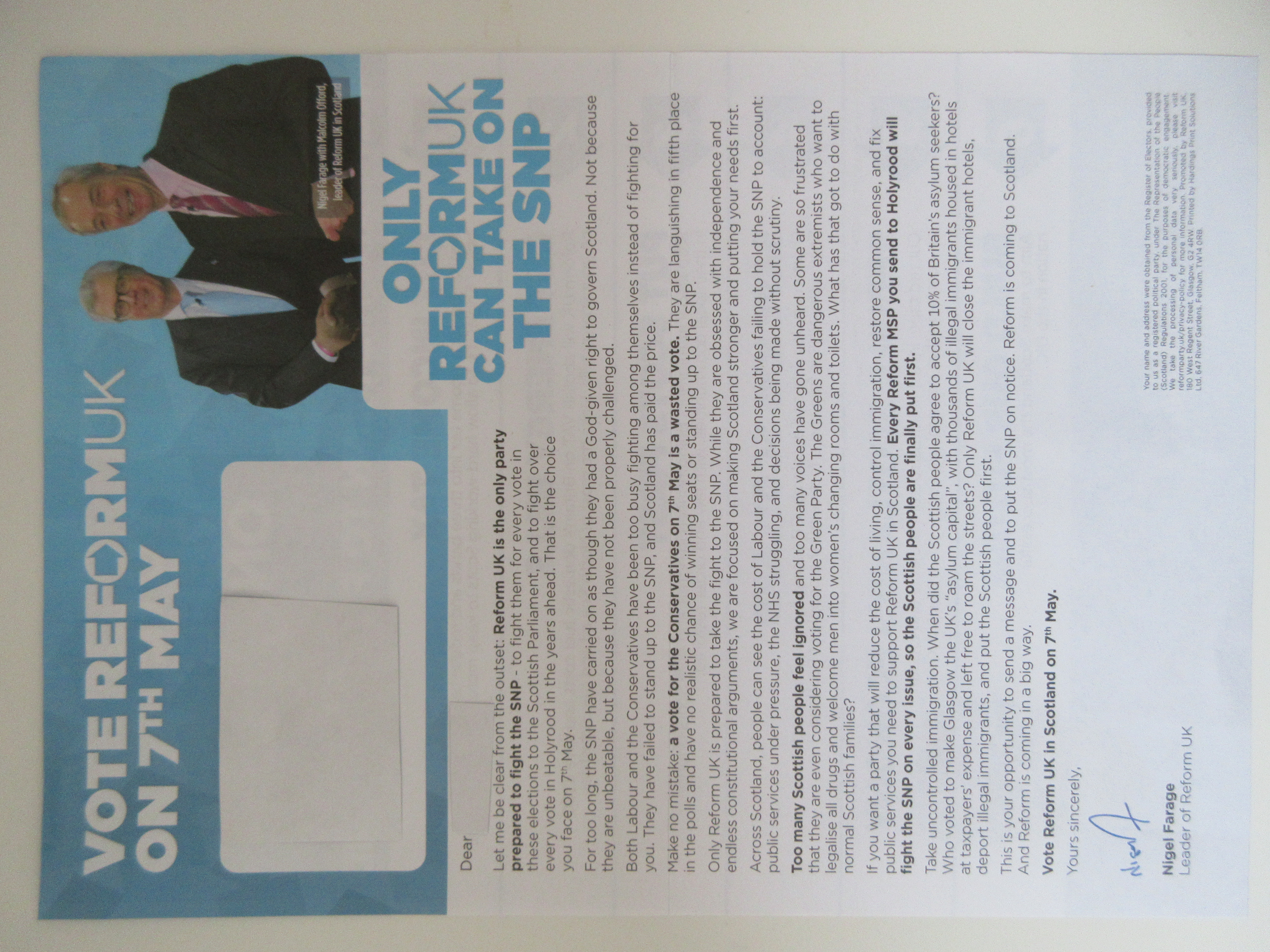 leaflet image