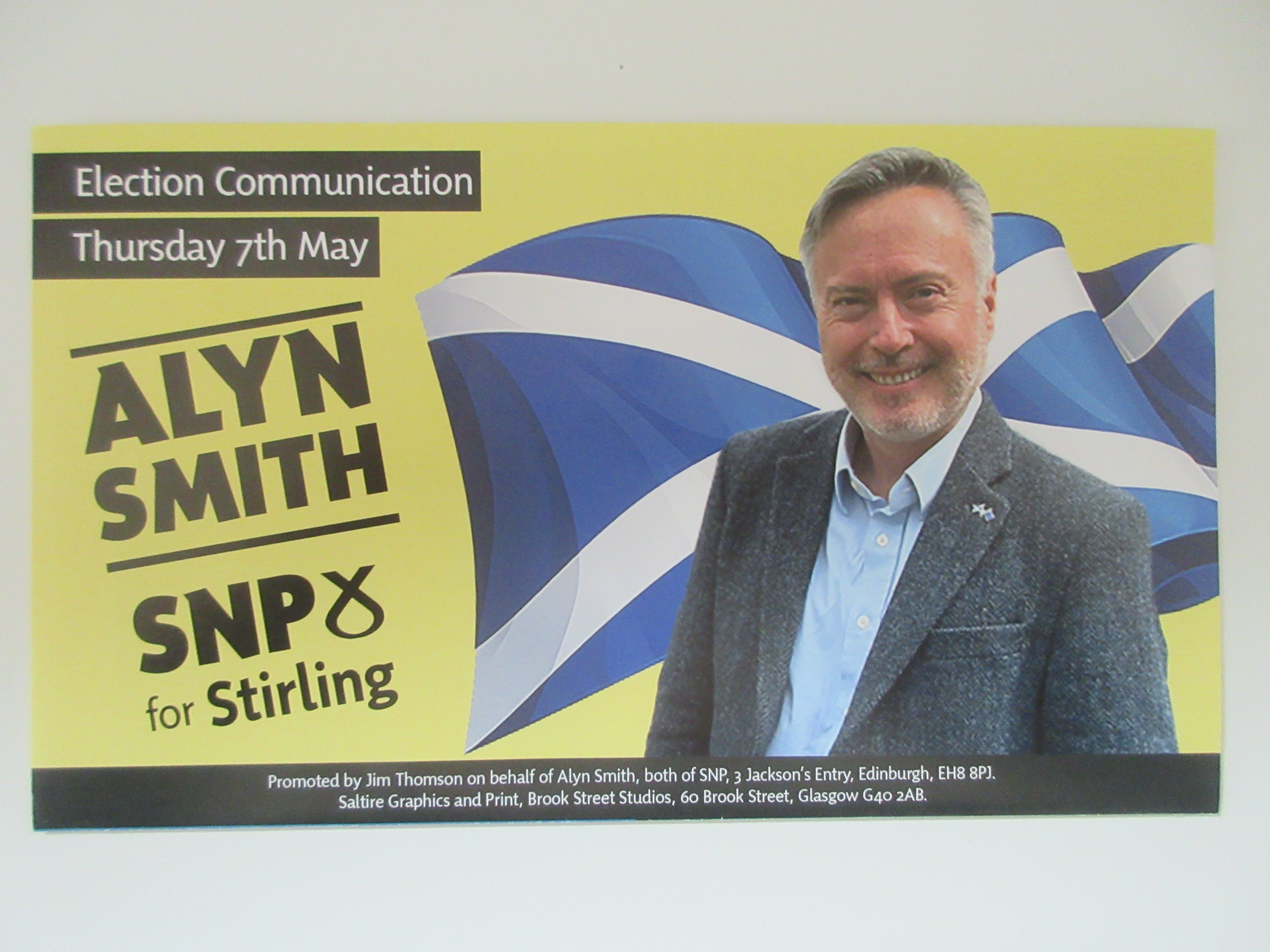 leaflet image