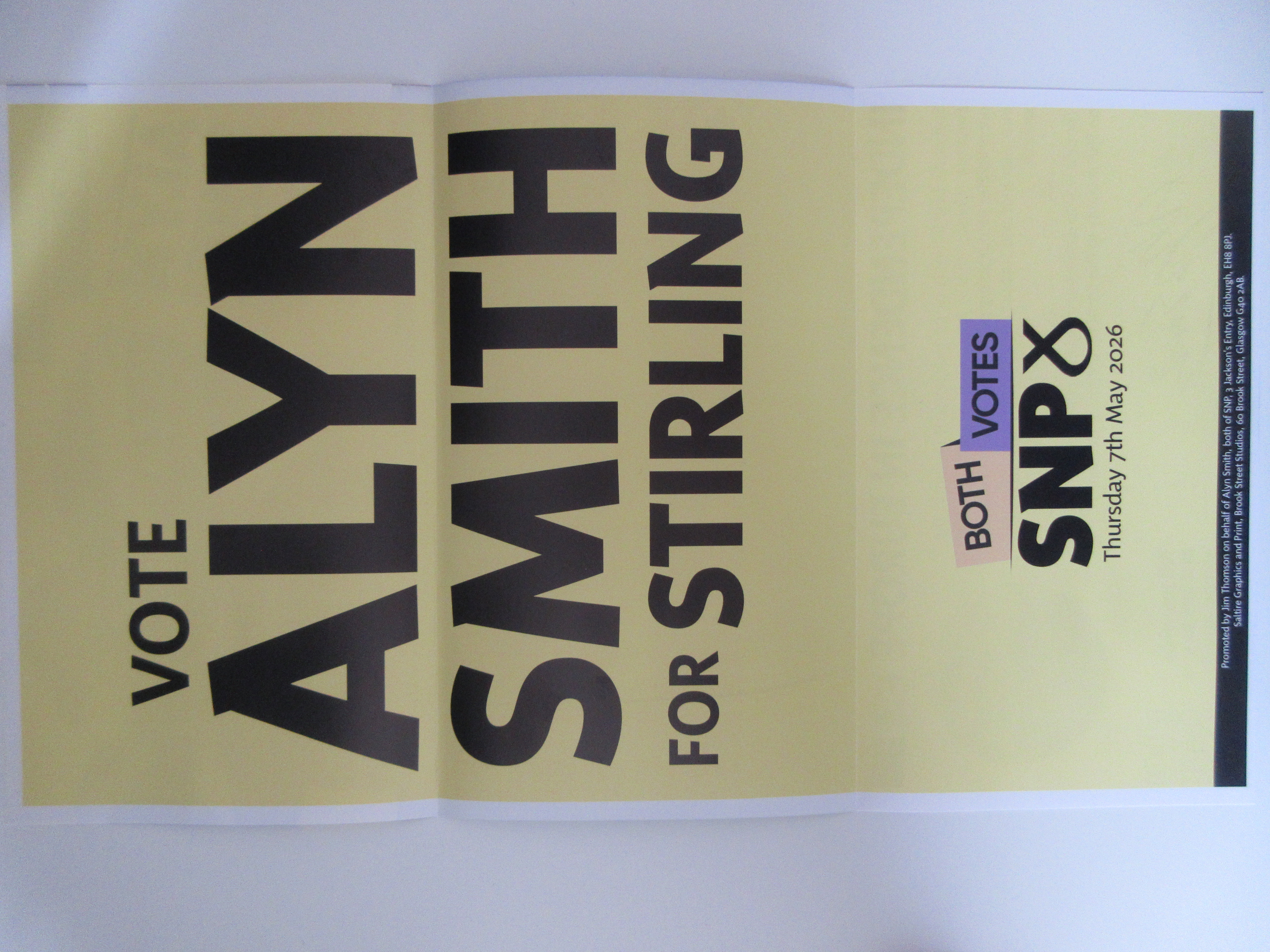 leaflet image