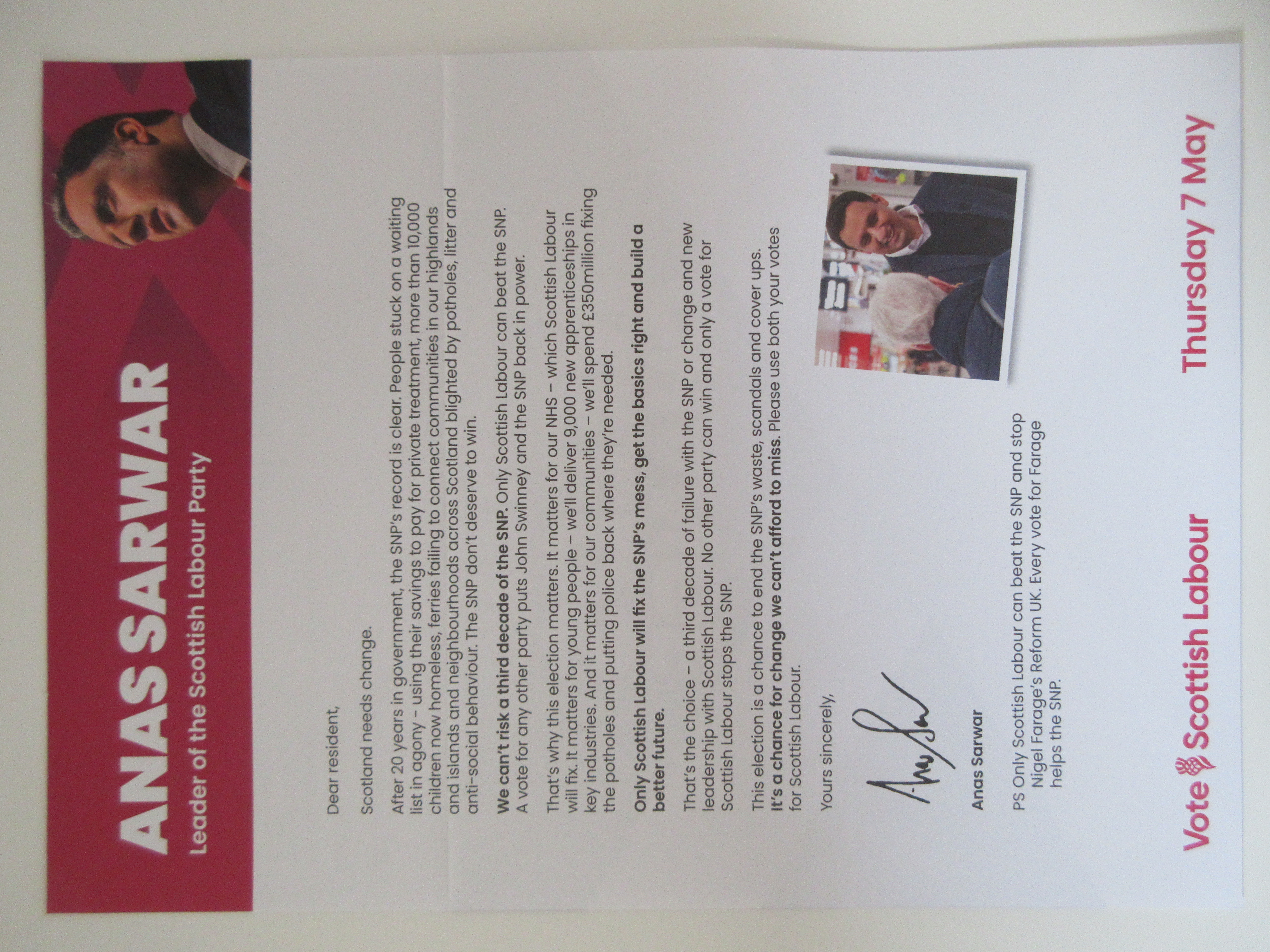 leaflet image