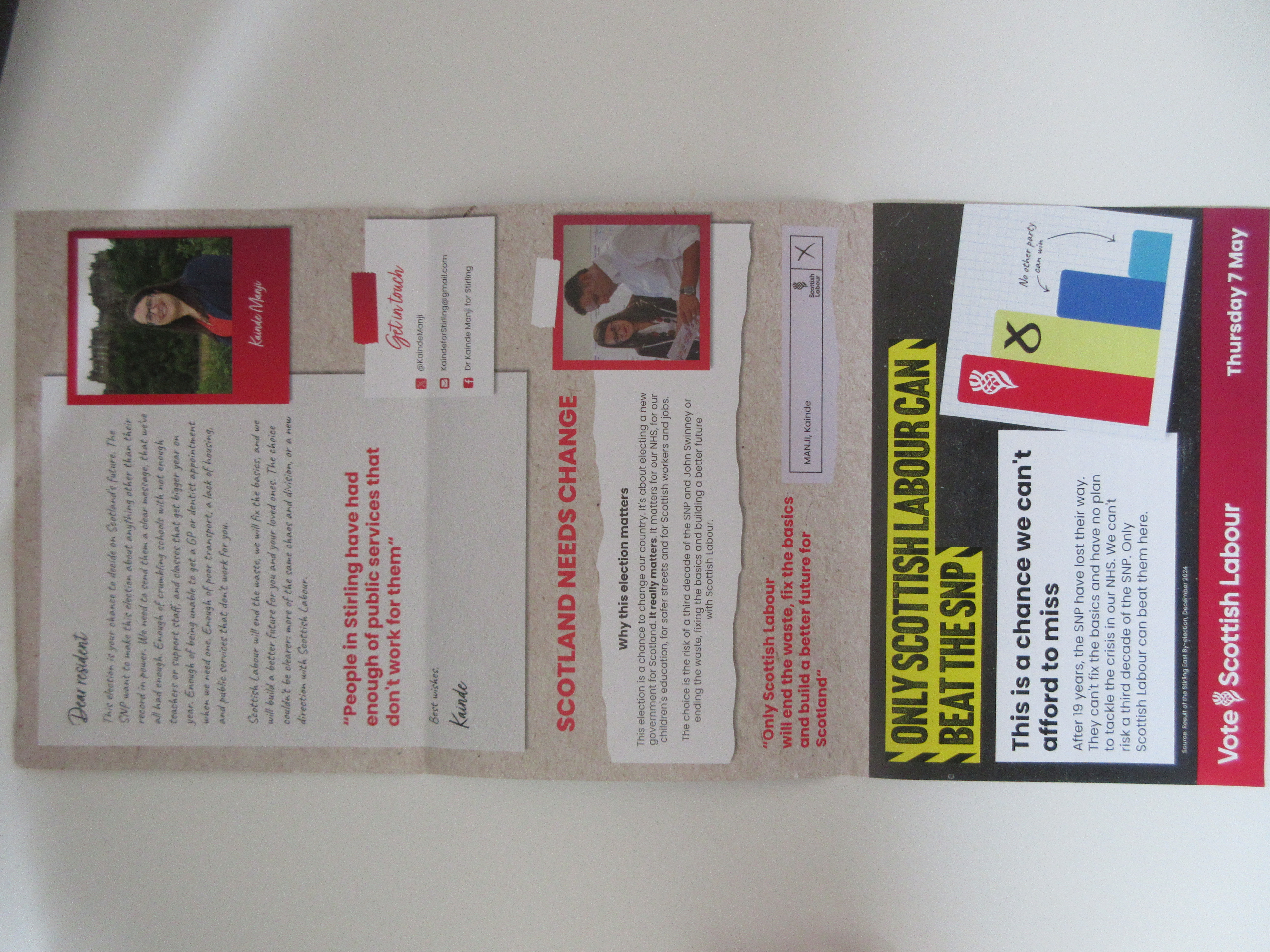 leaflet image