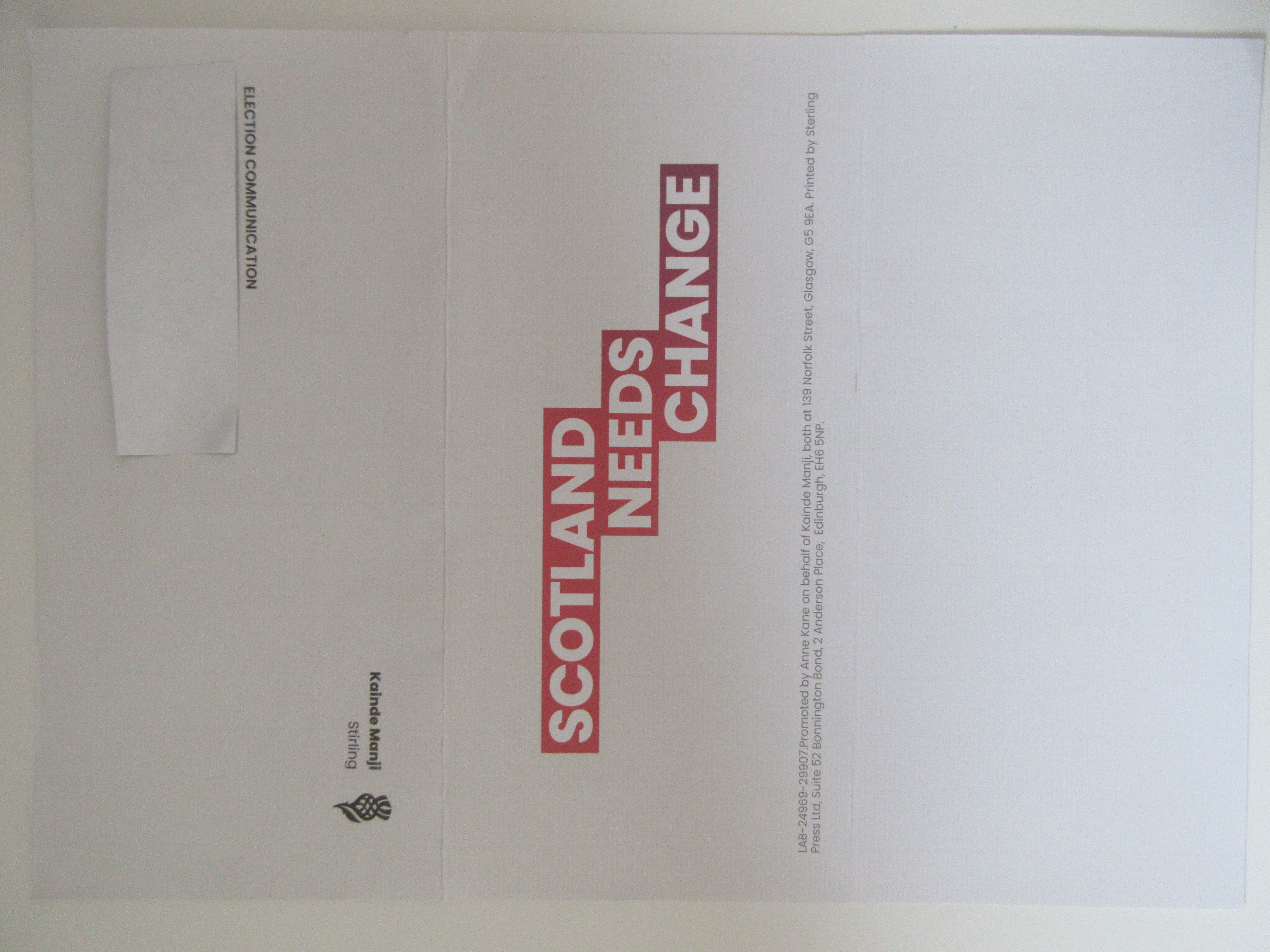 leaflet image