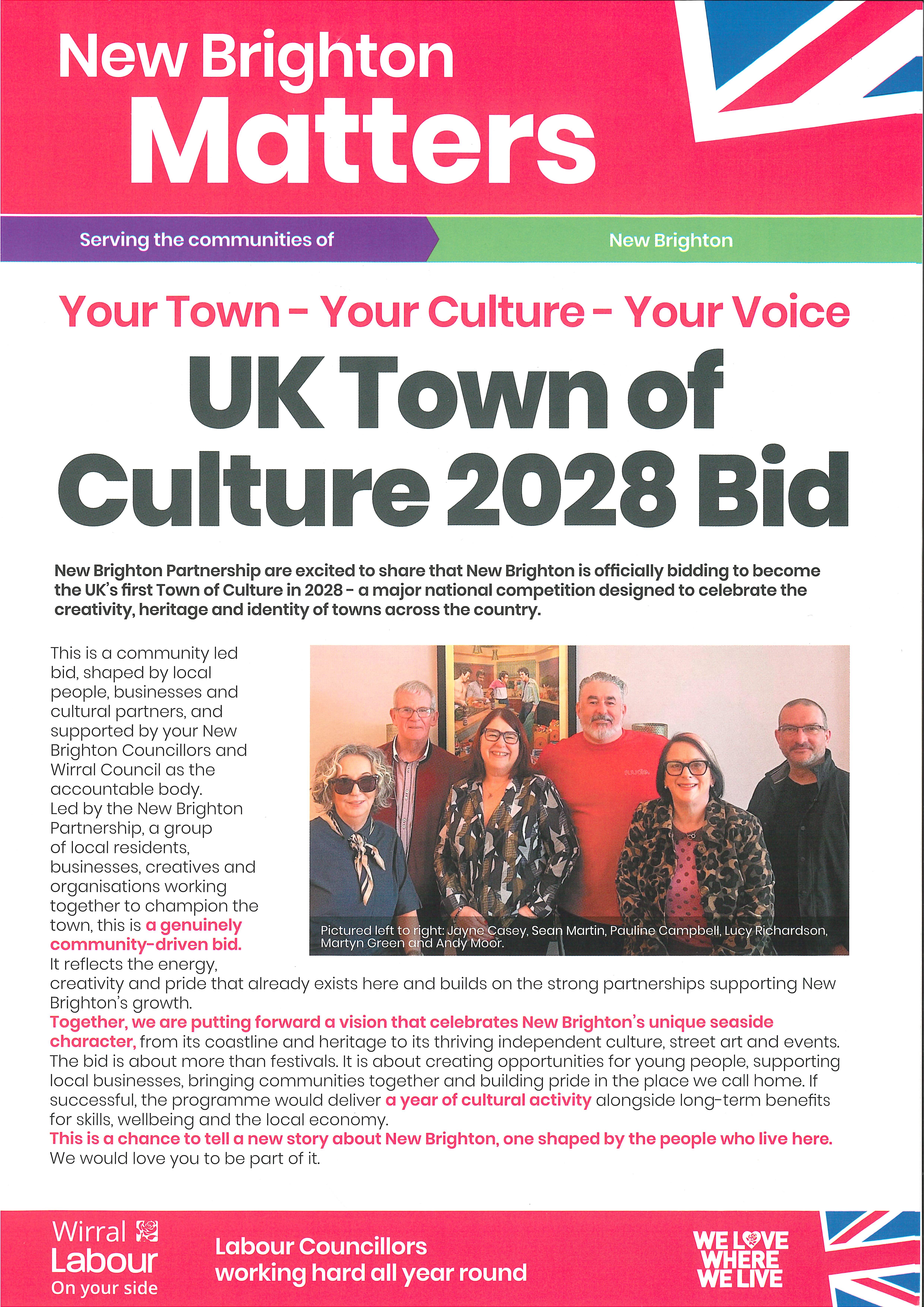 leaflet image