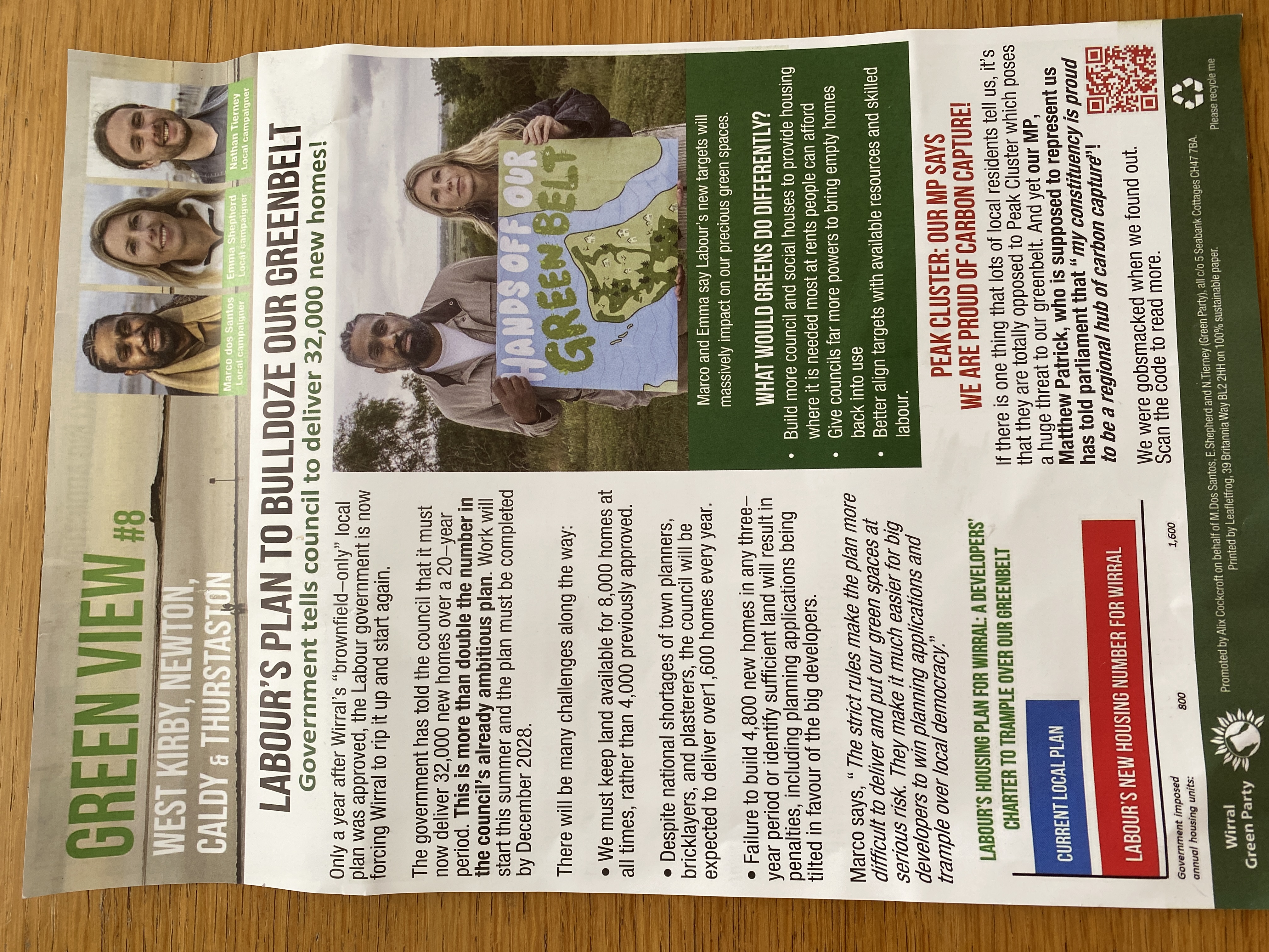 leaflet image
