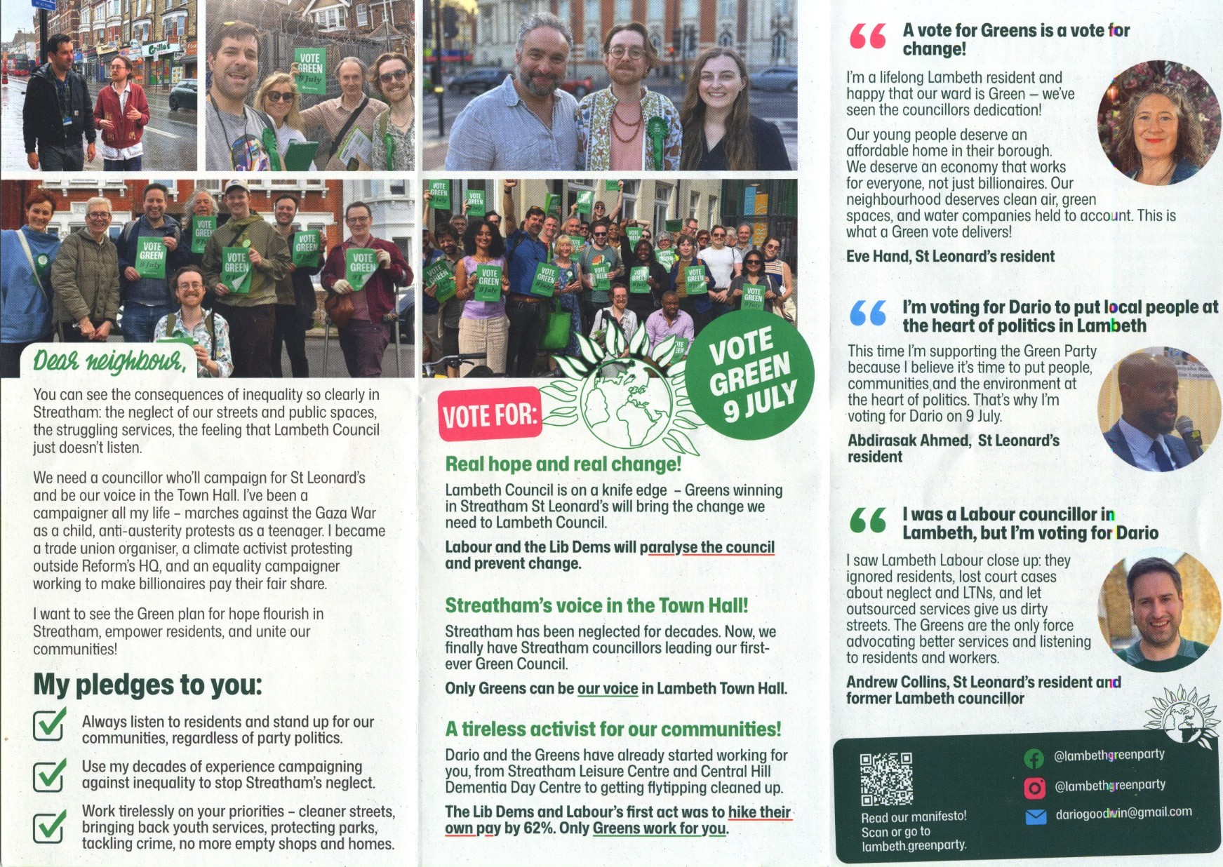 leaflet image