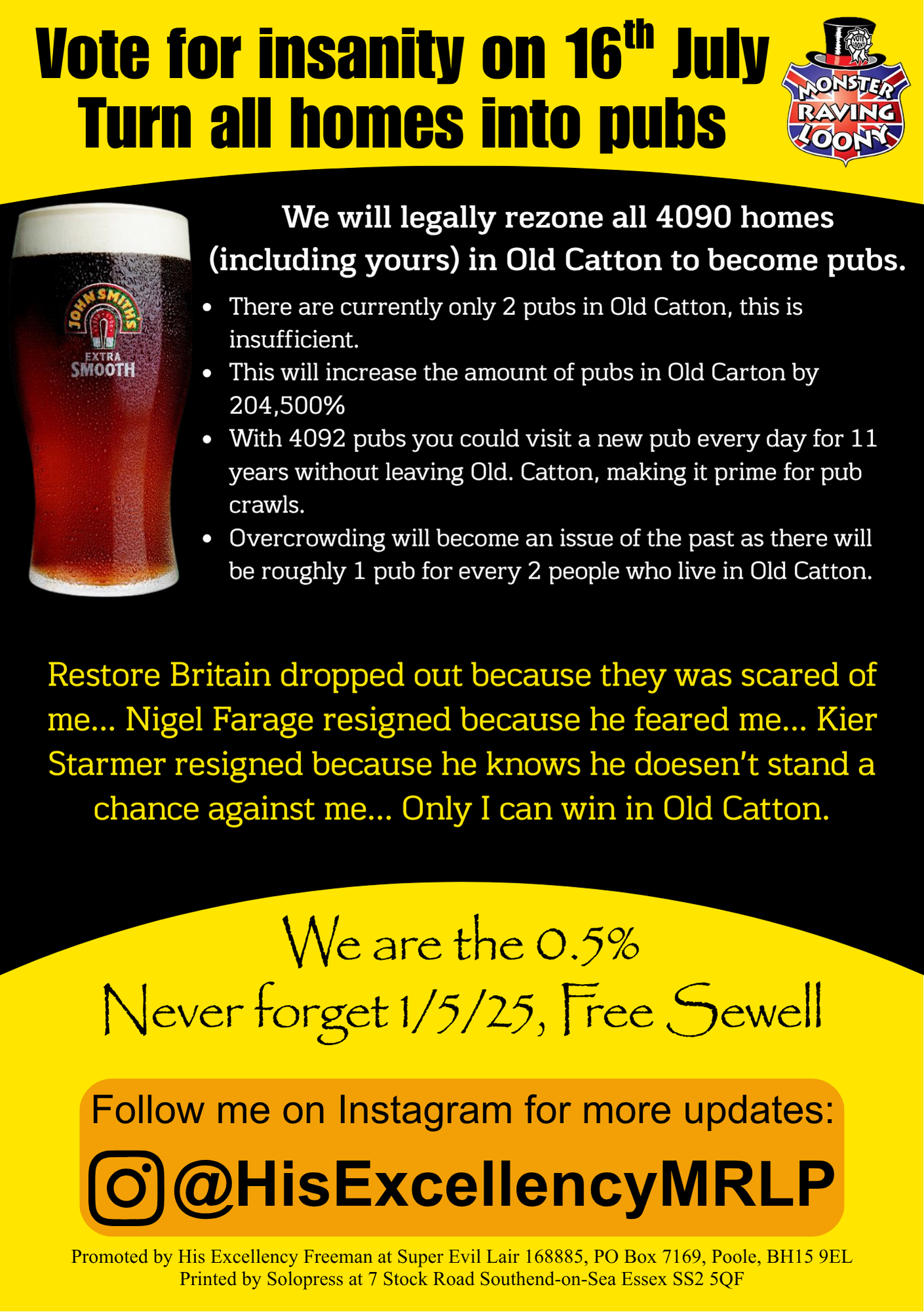 leaflet image