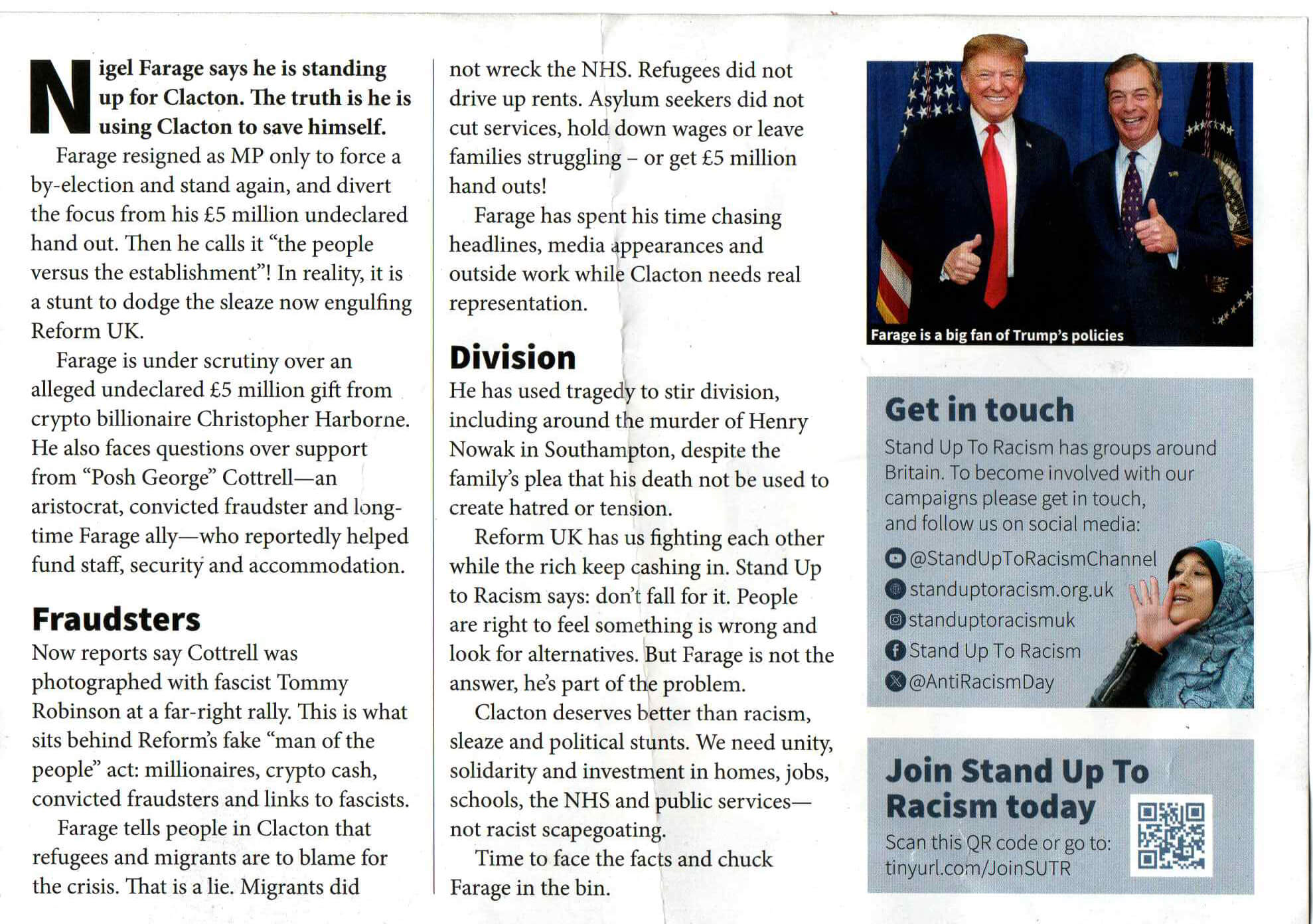 leaflet image