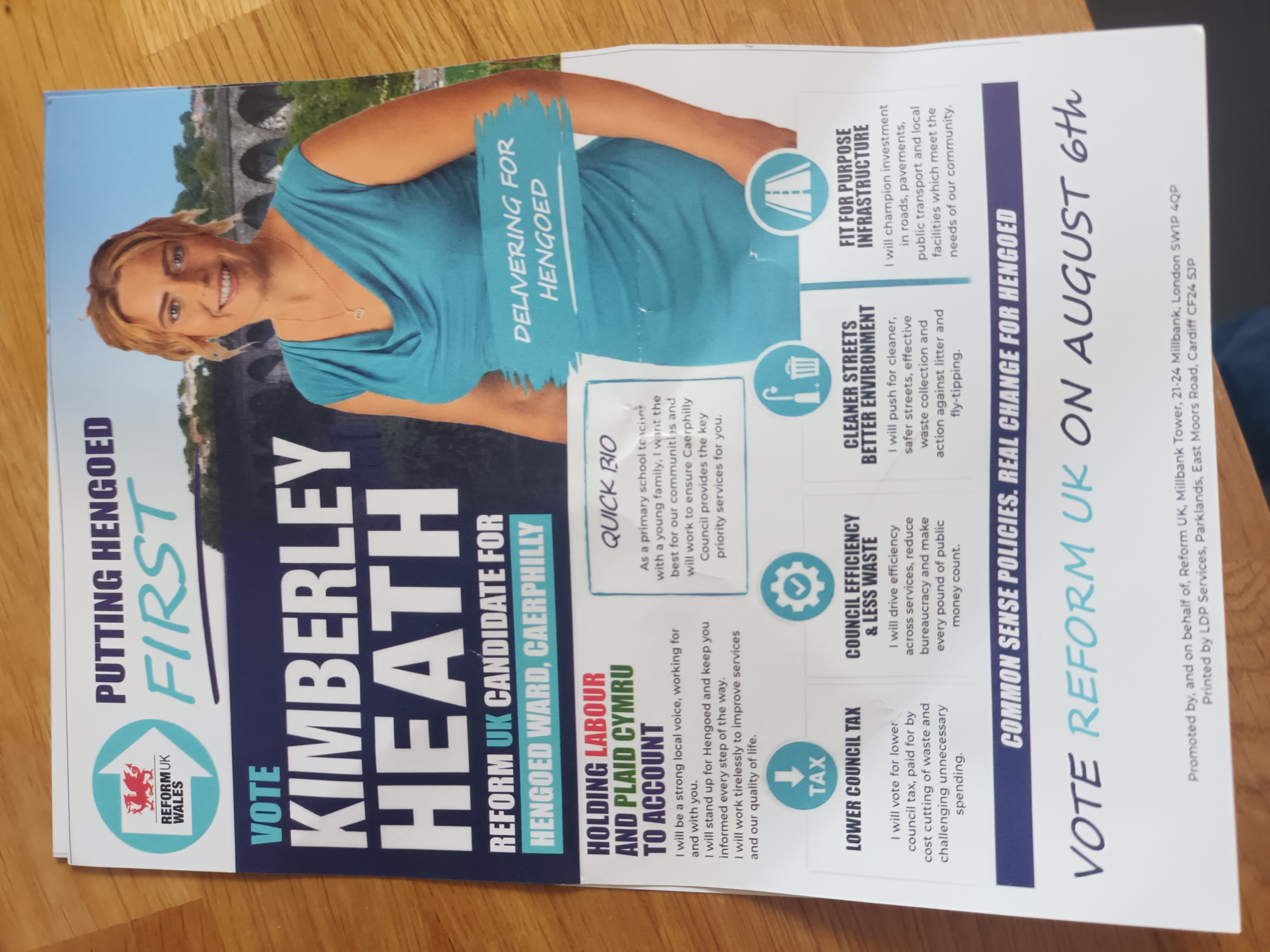 leaflet image