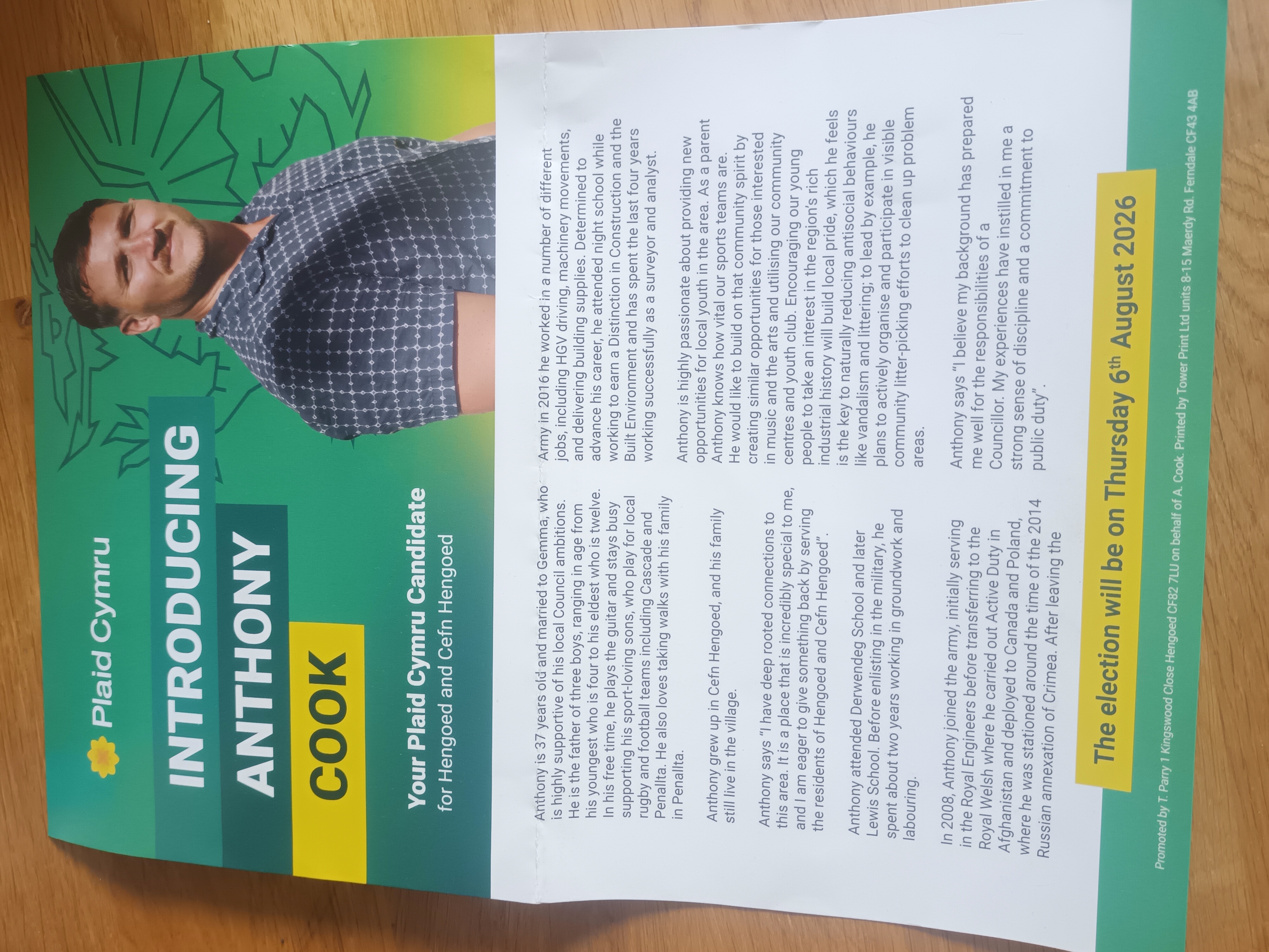 leaflet image