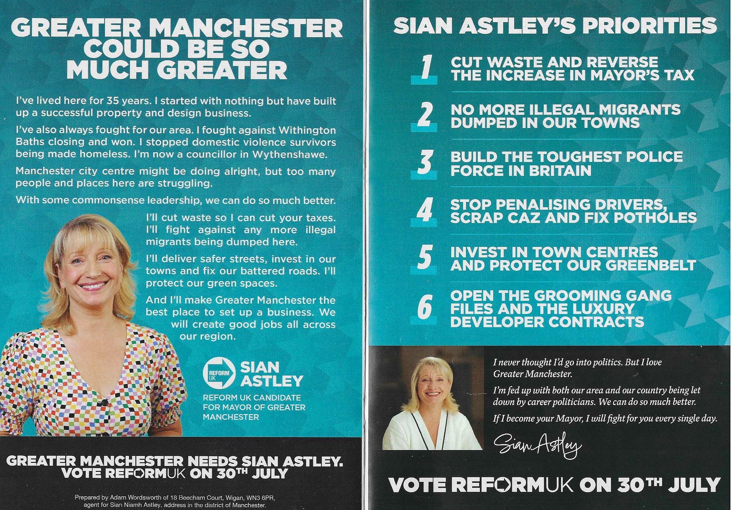 leaflet image