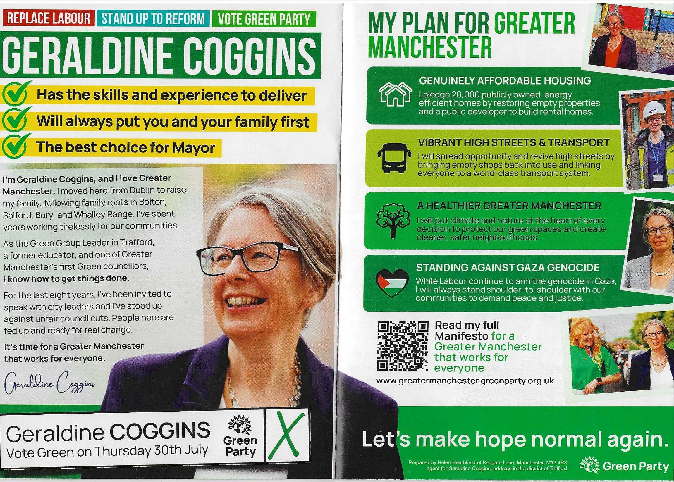 leaflet image