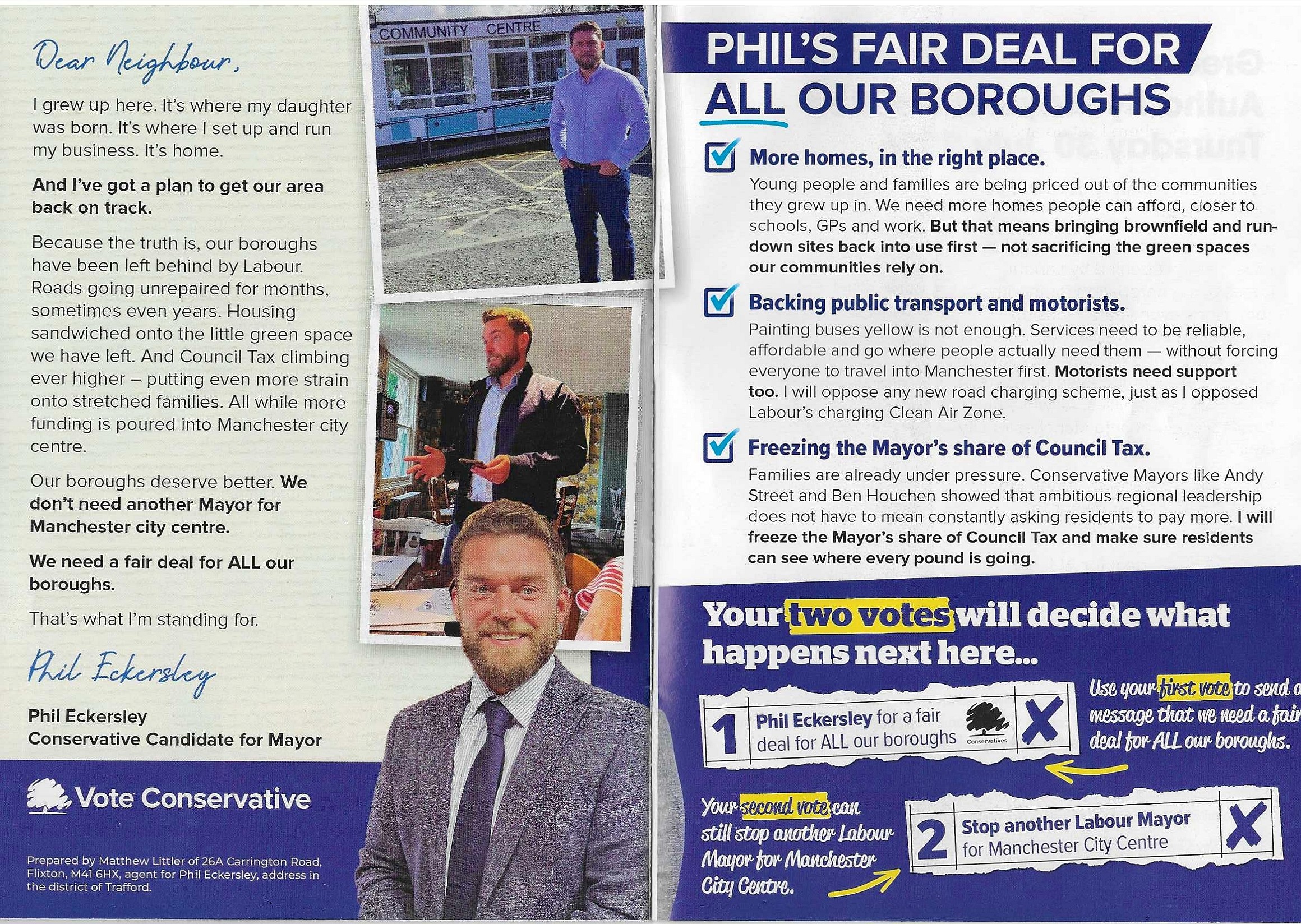 leaflet image