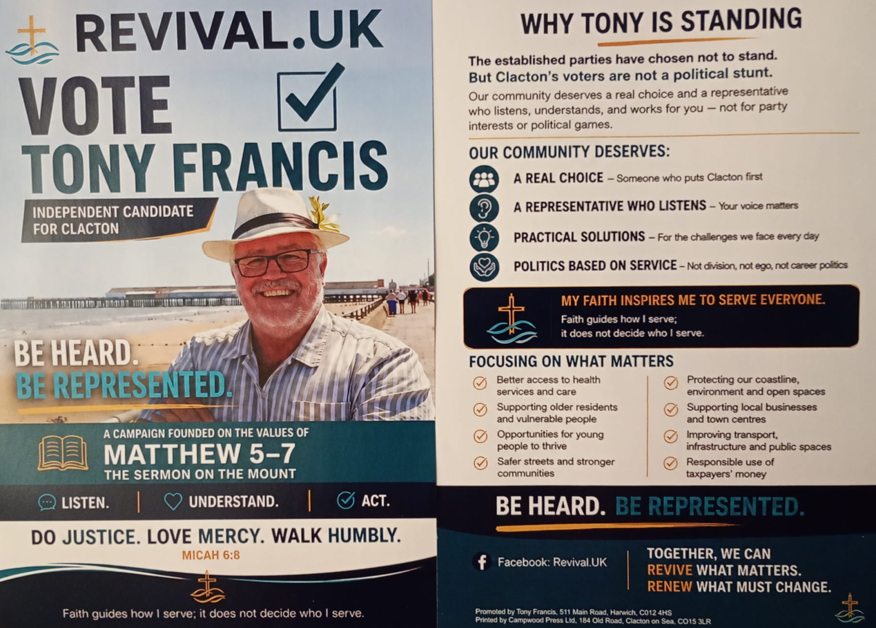 leaflet image