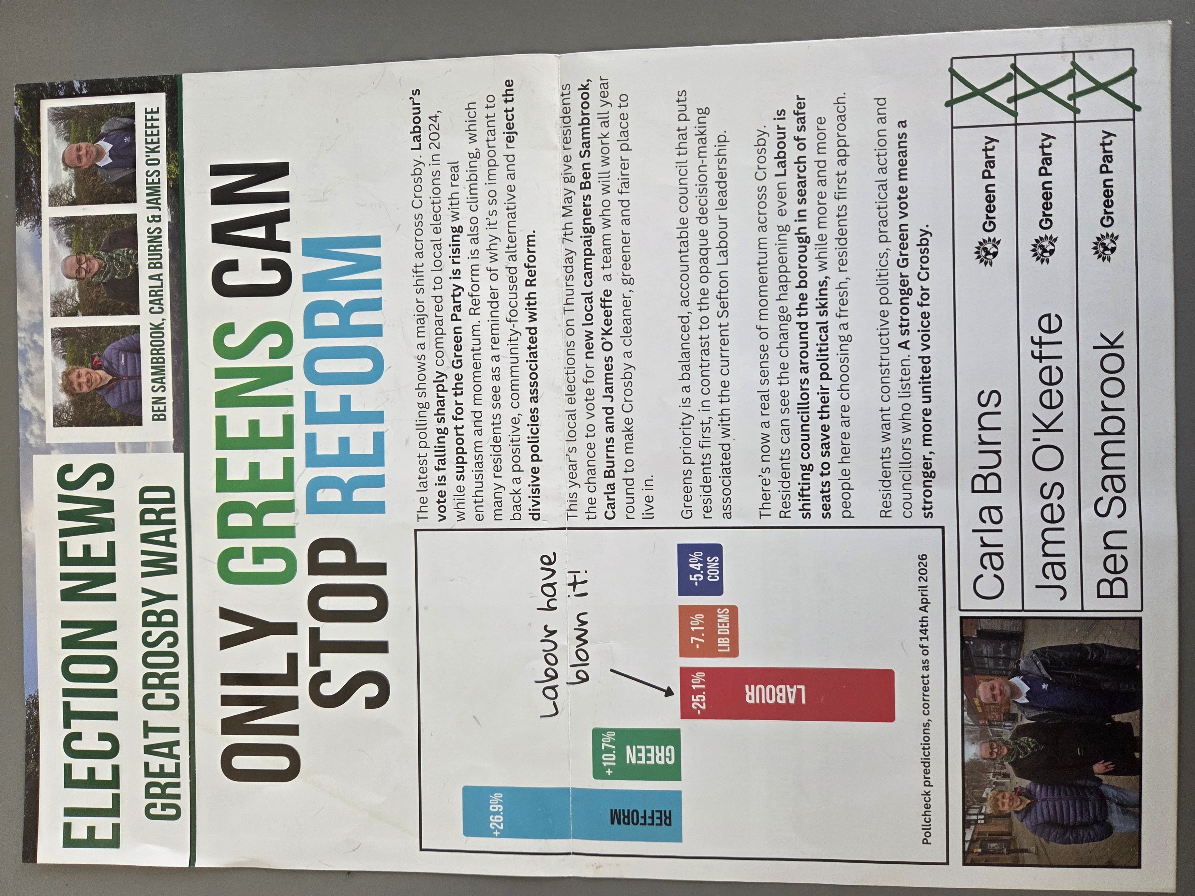 leaflet image