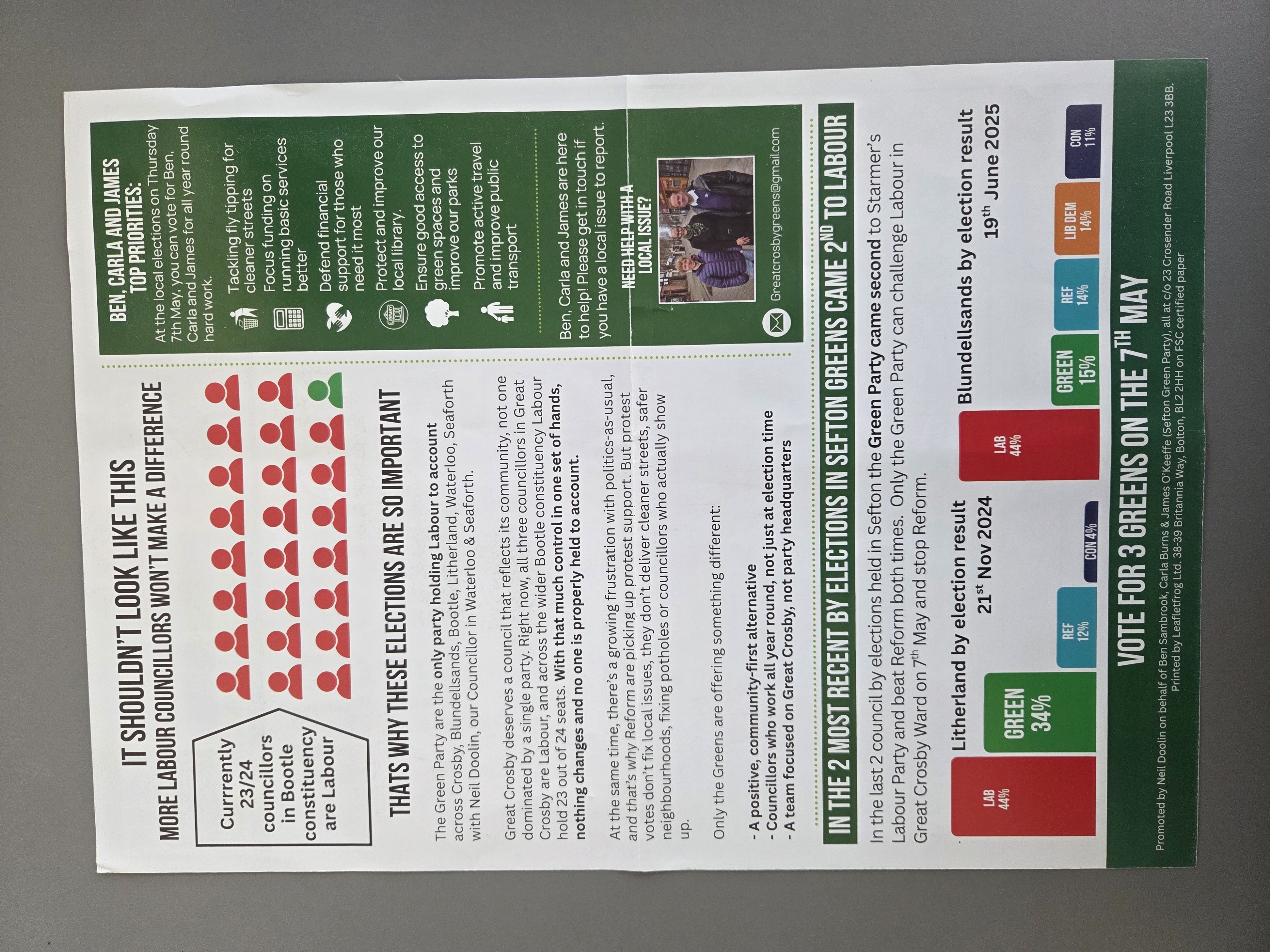 leaflet image
