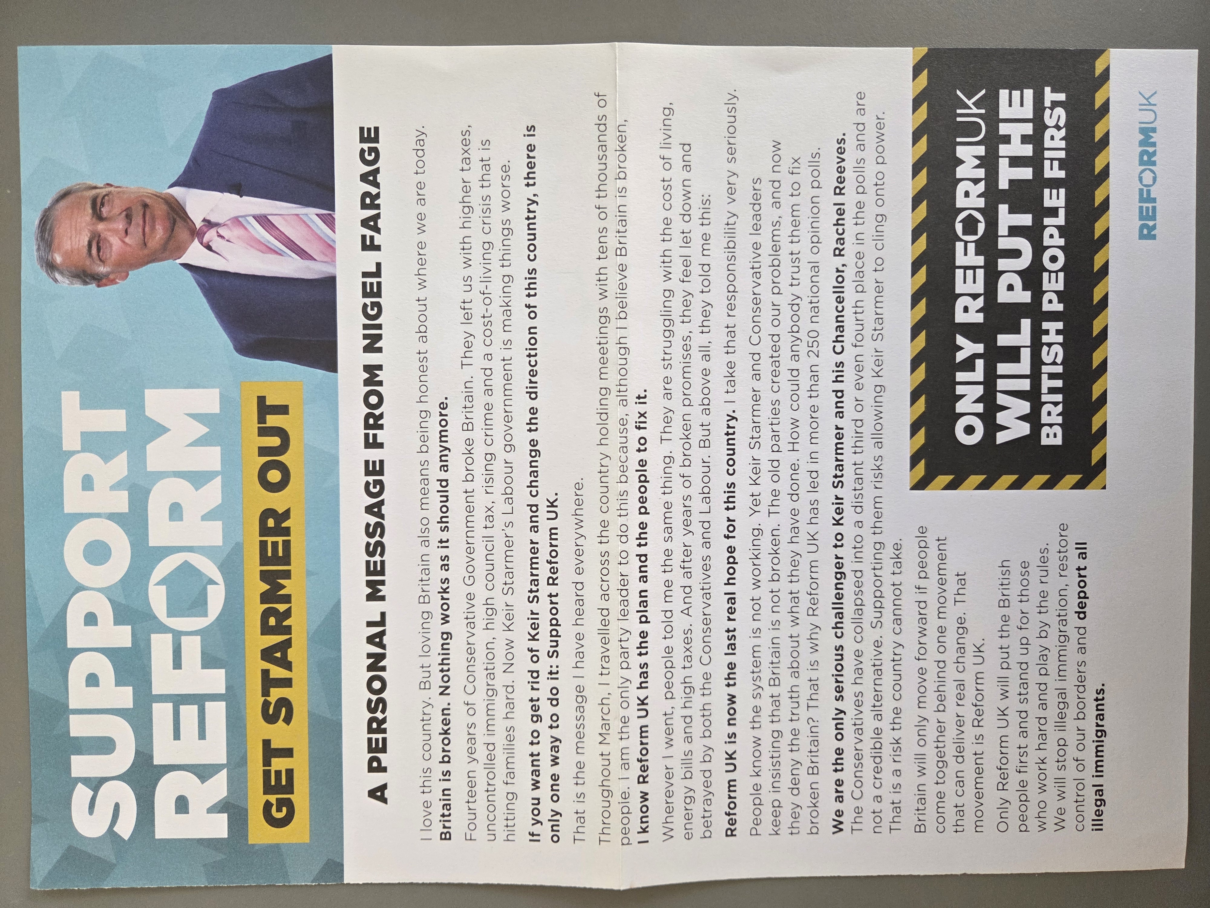 leaflet image