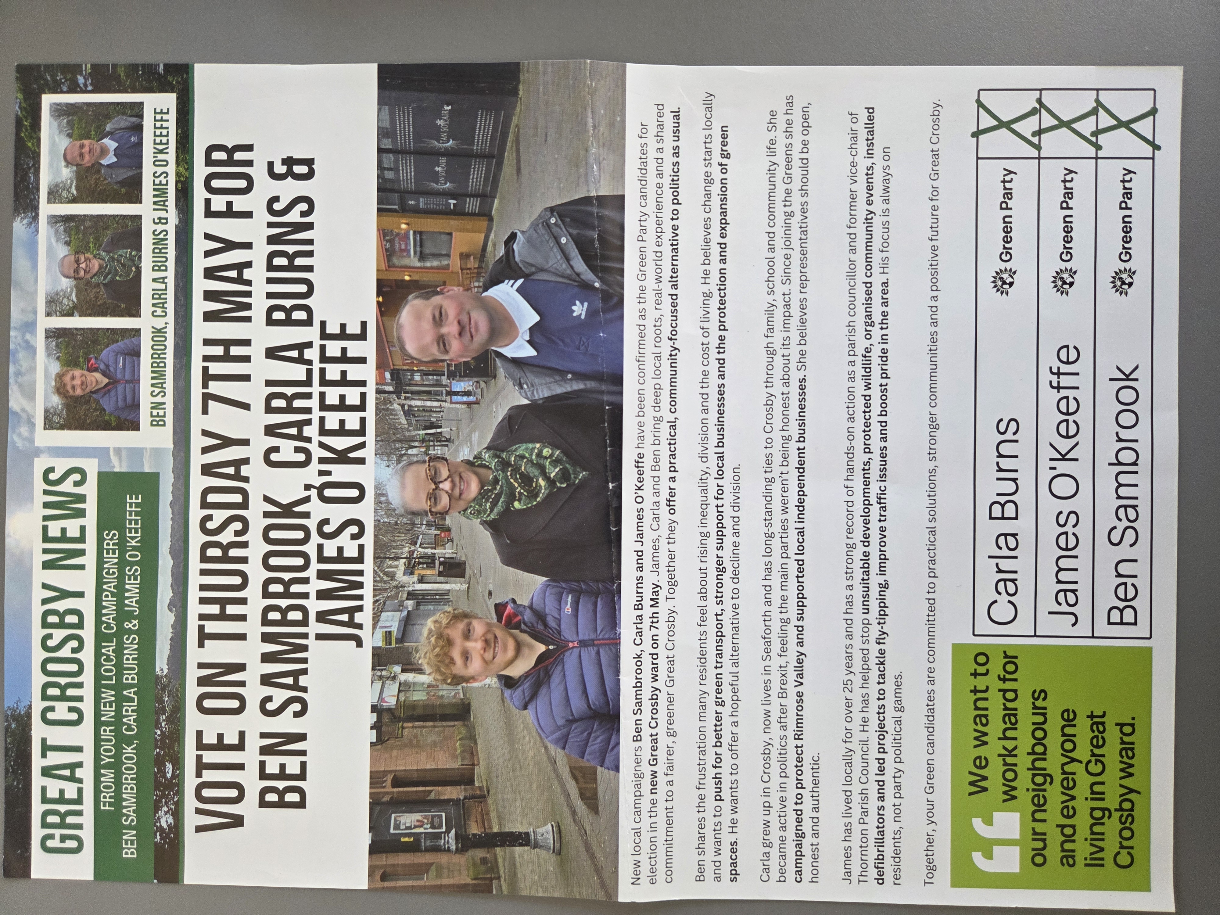 leaflet image
