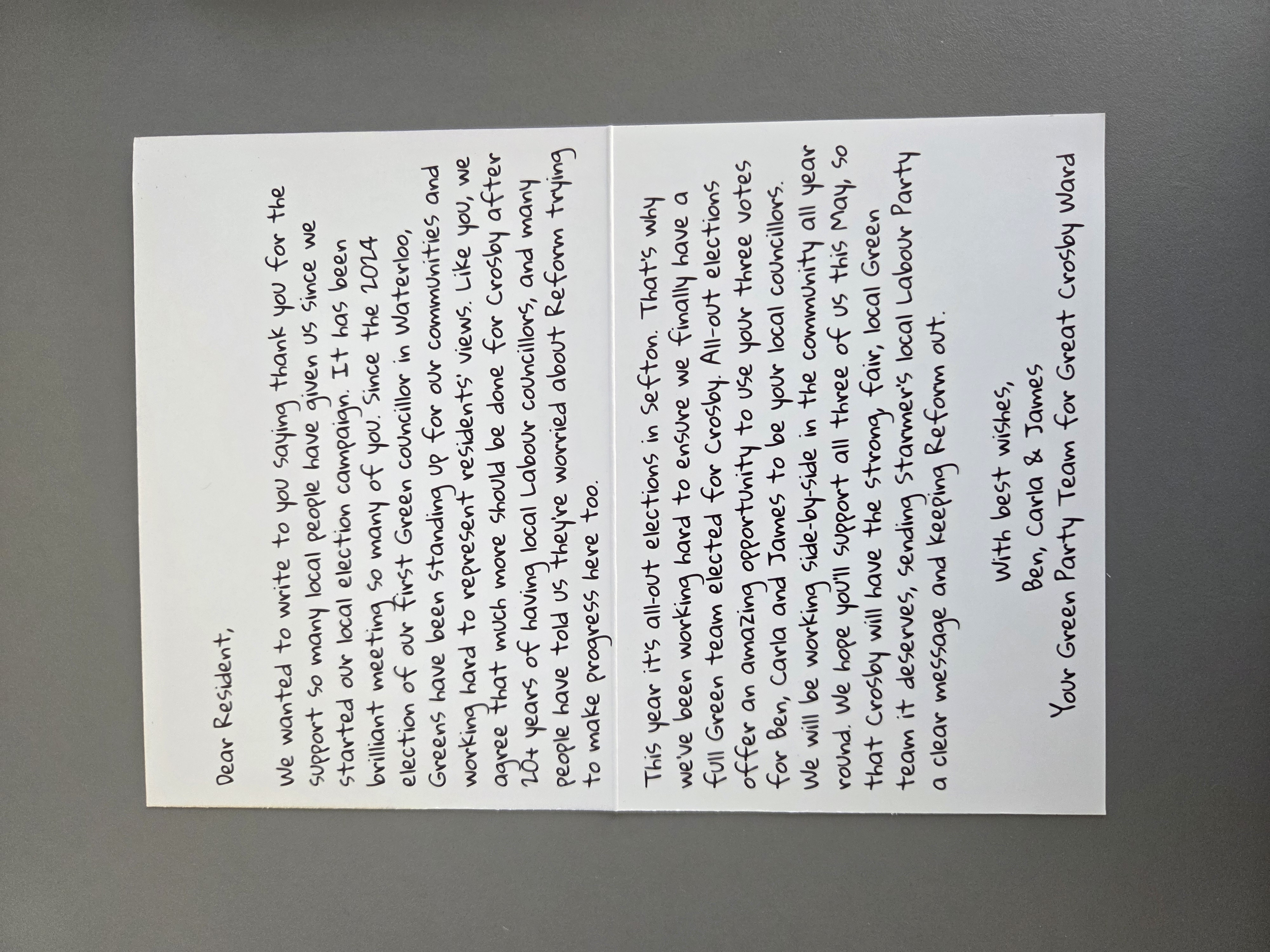 leaflet image