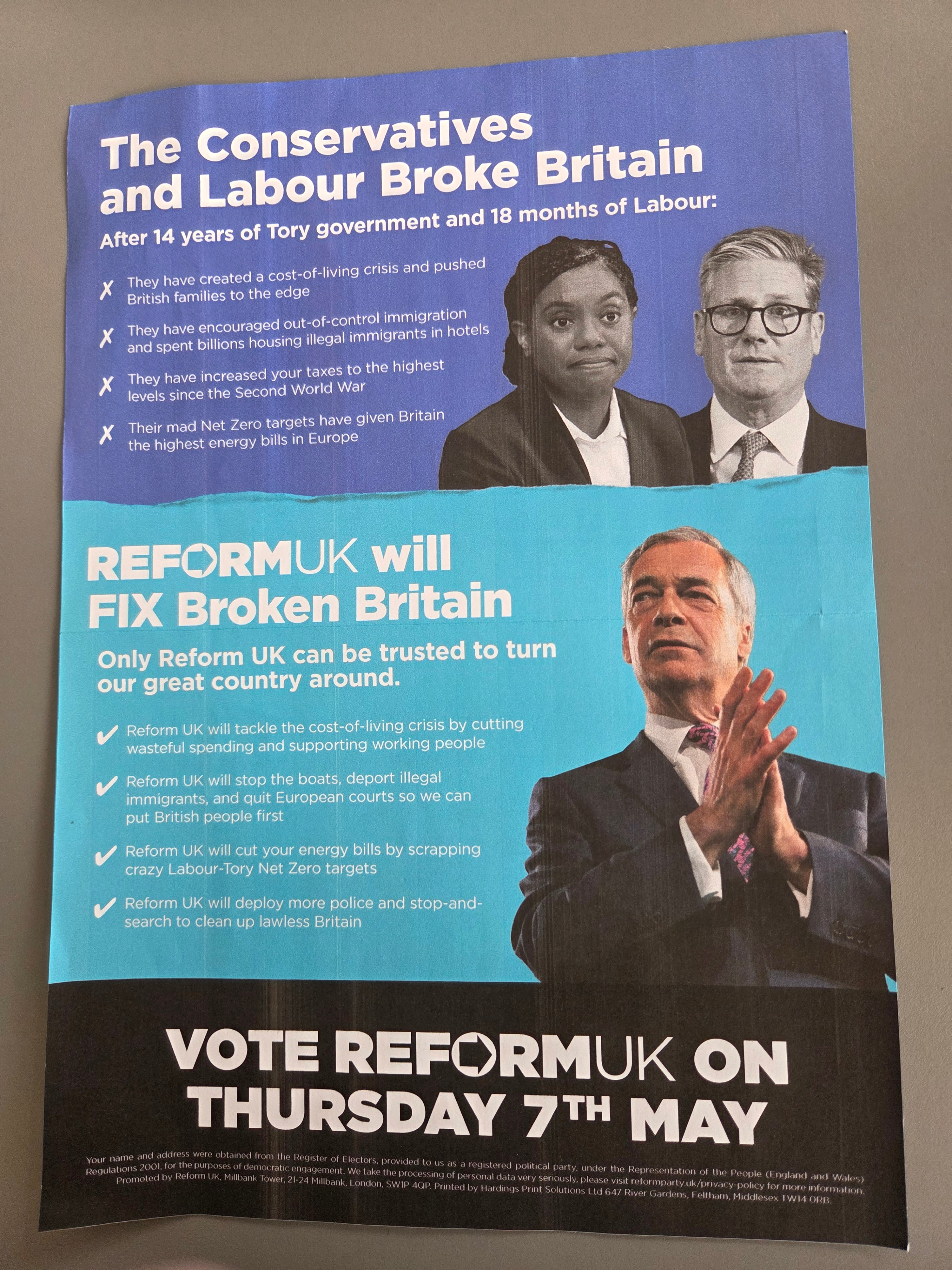leaflet image