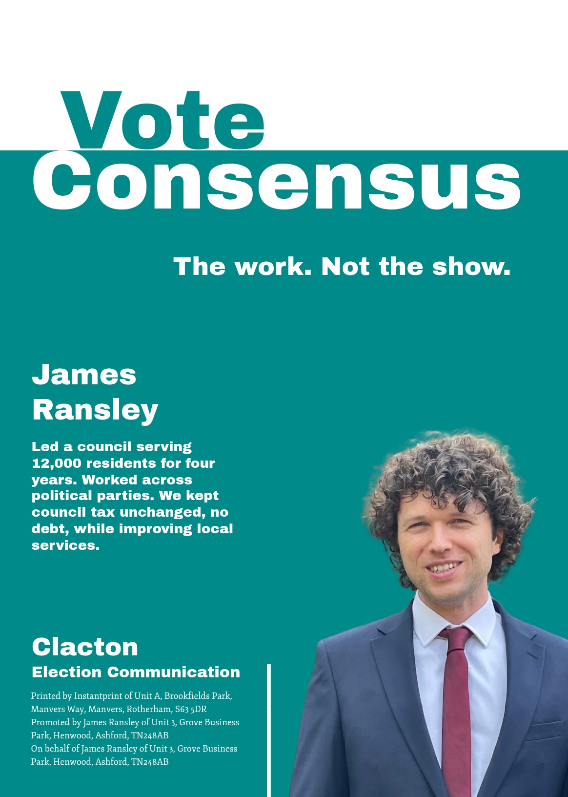 leaflet image