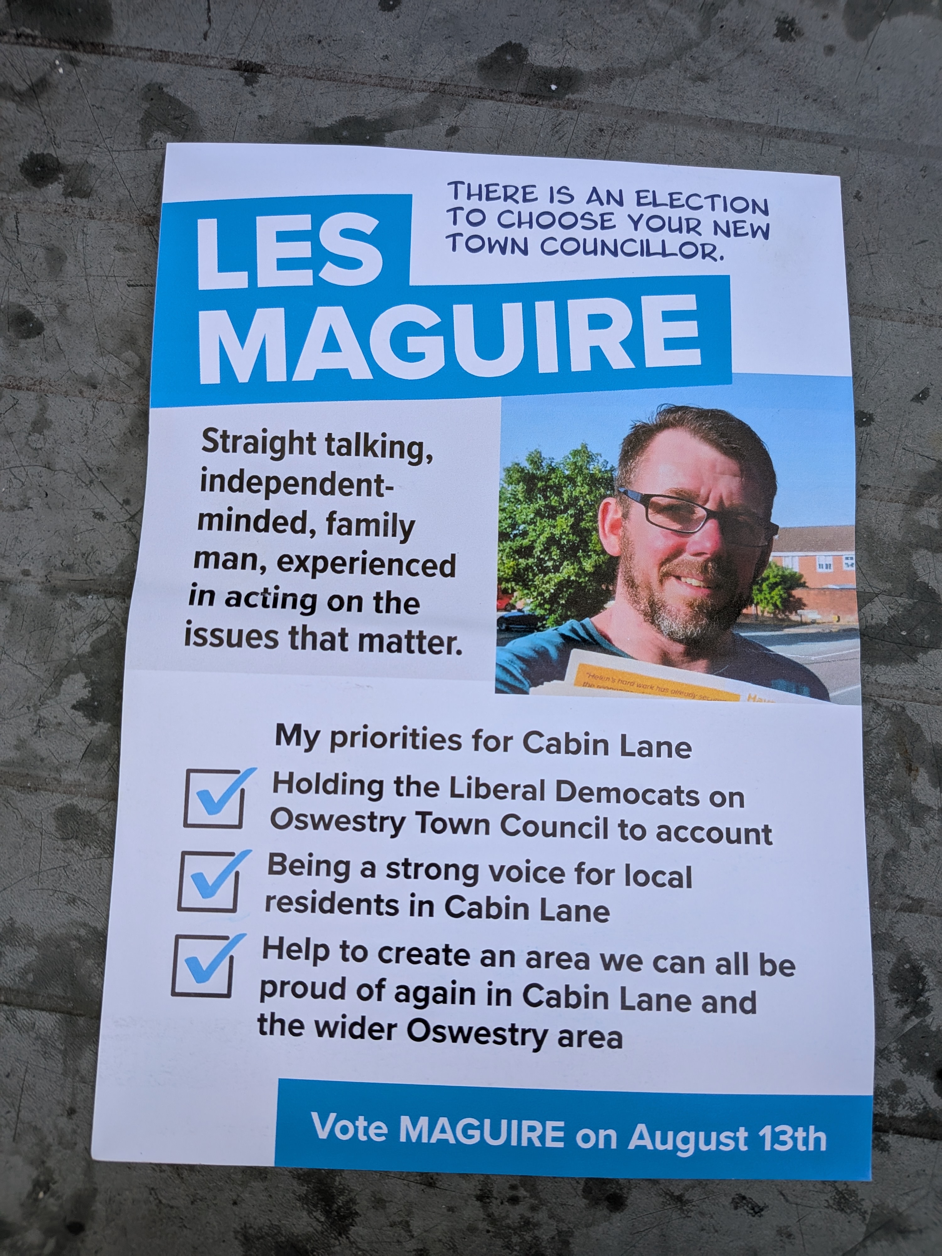 leaflet image