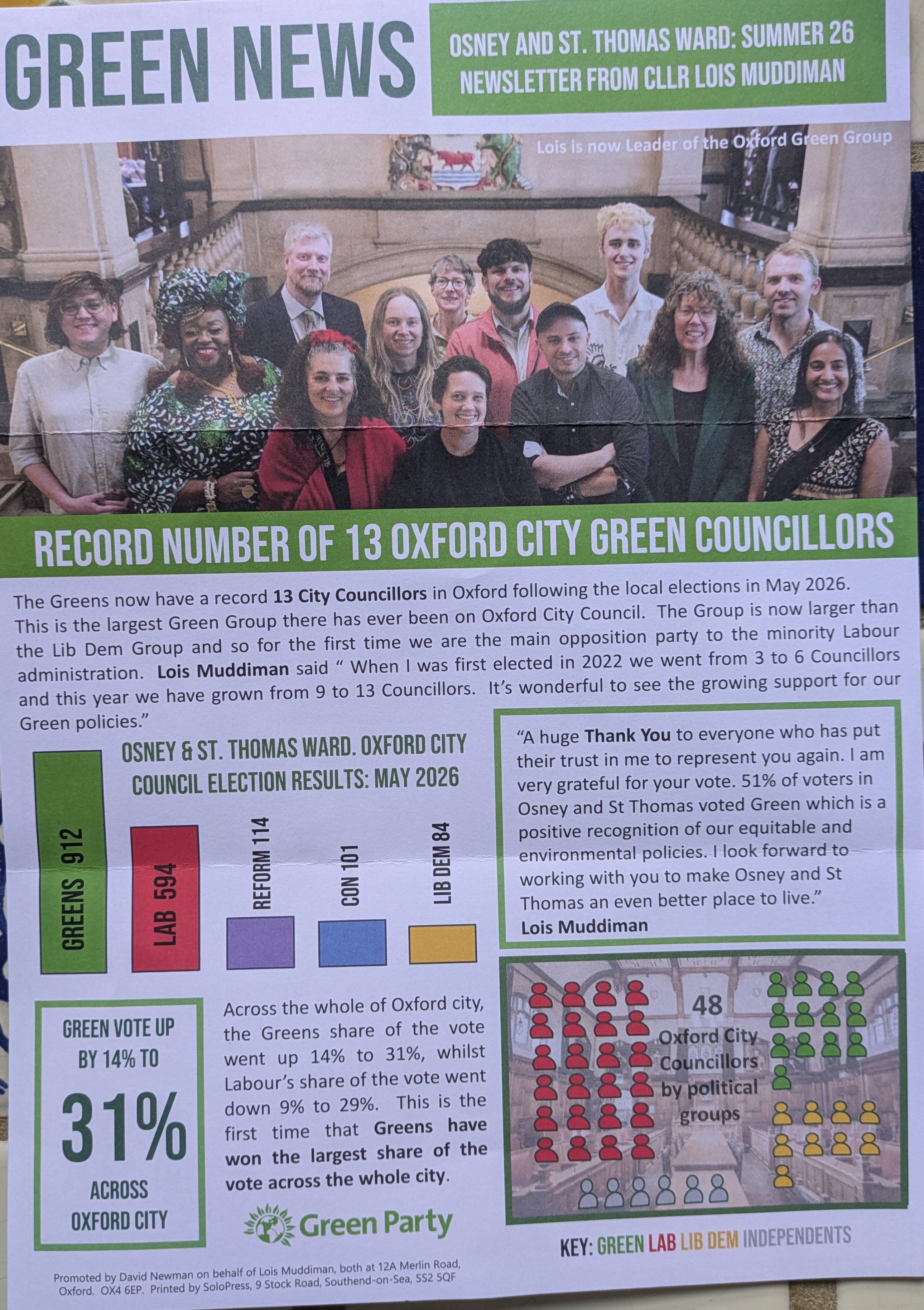 leaflet image