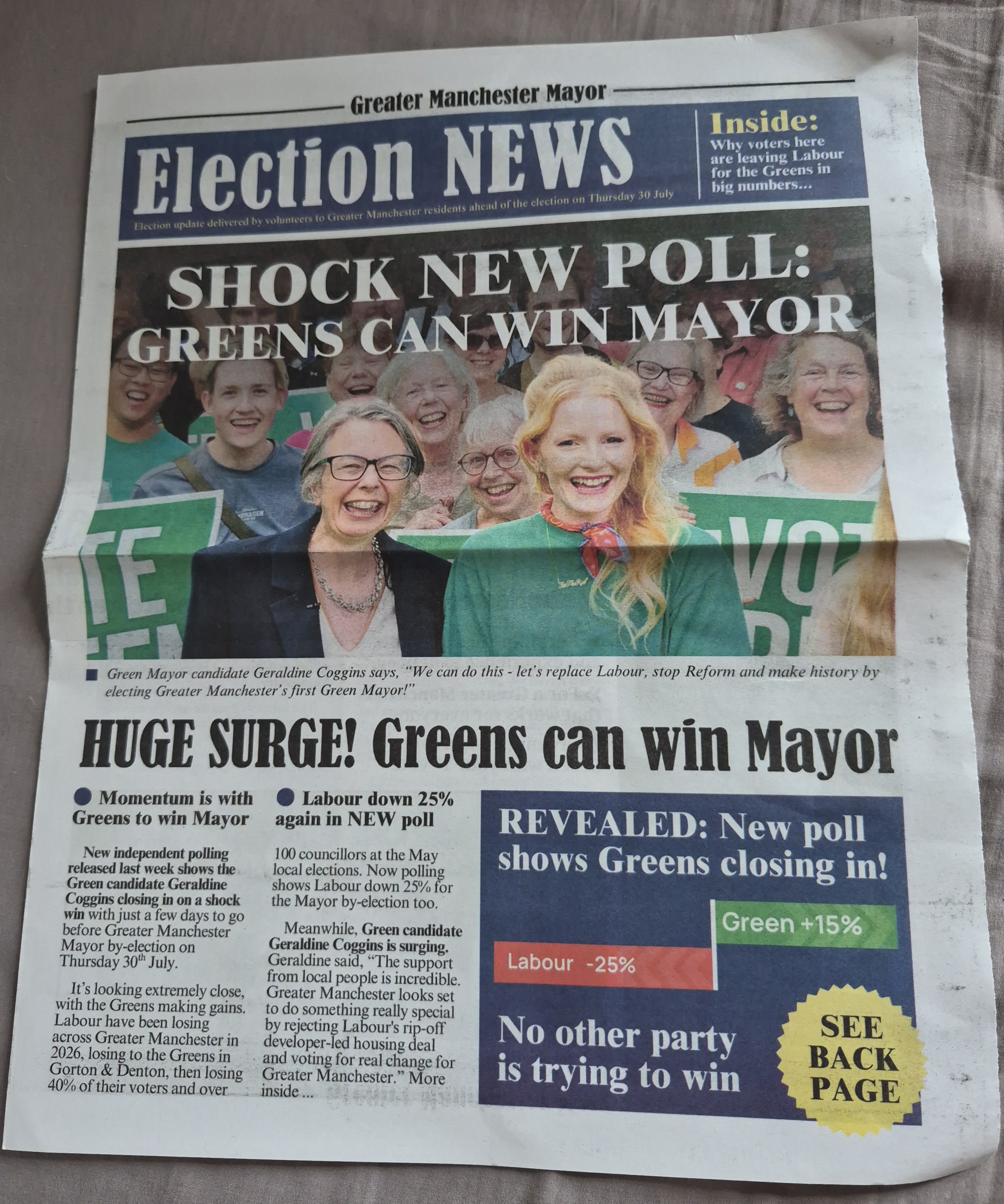 leaflet image