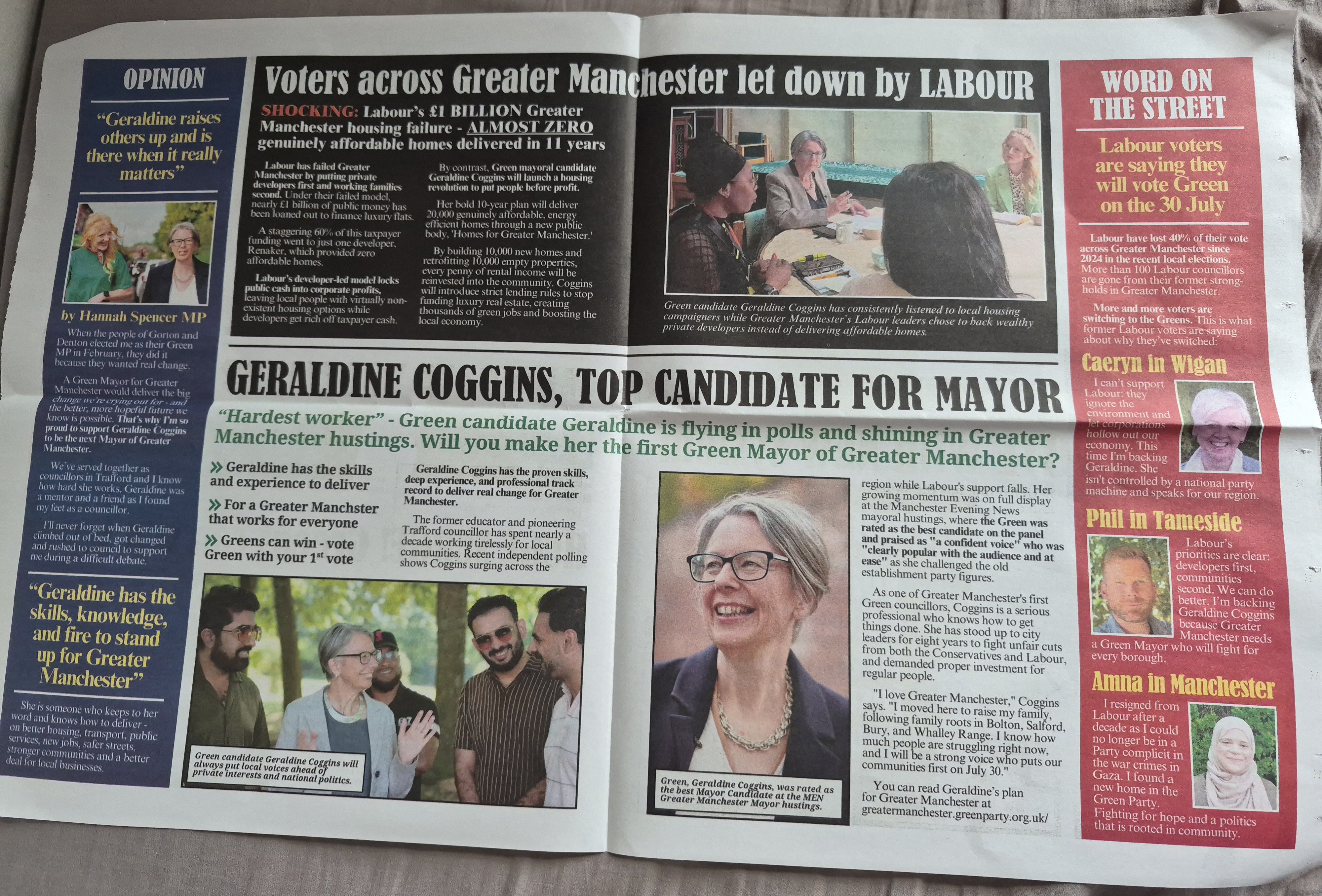 leaflet image