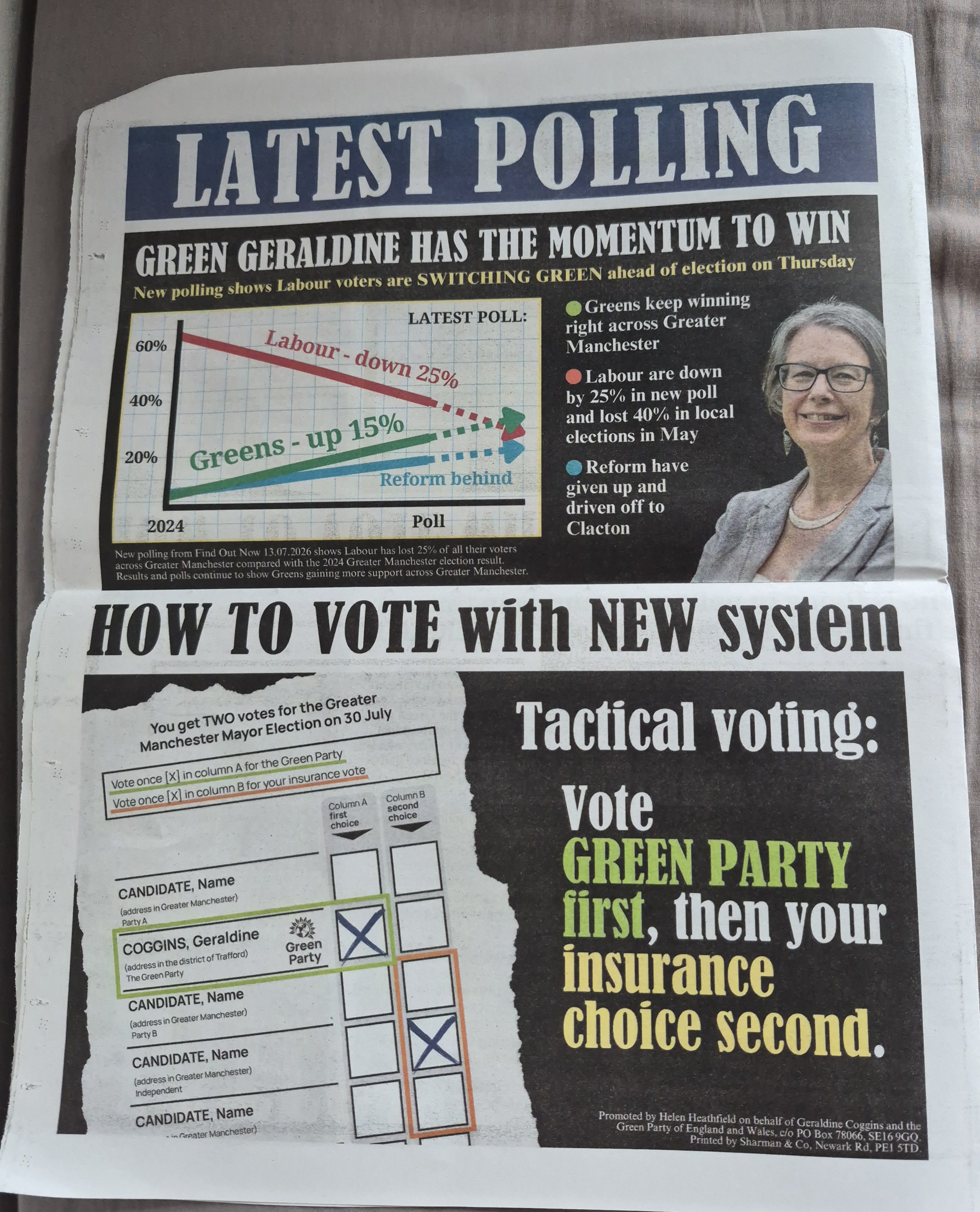 leaflet image