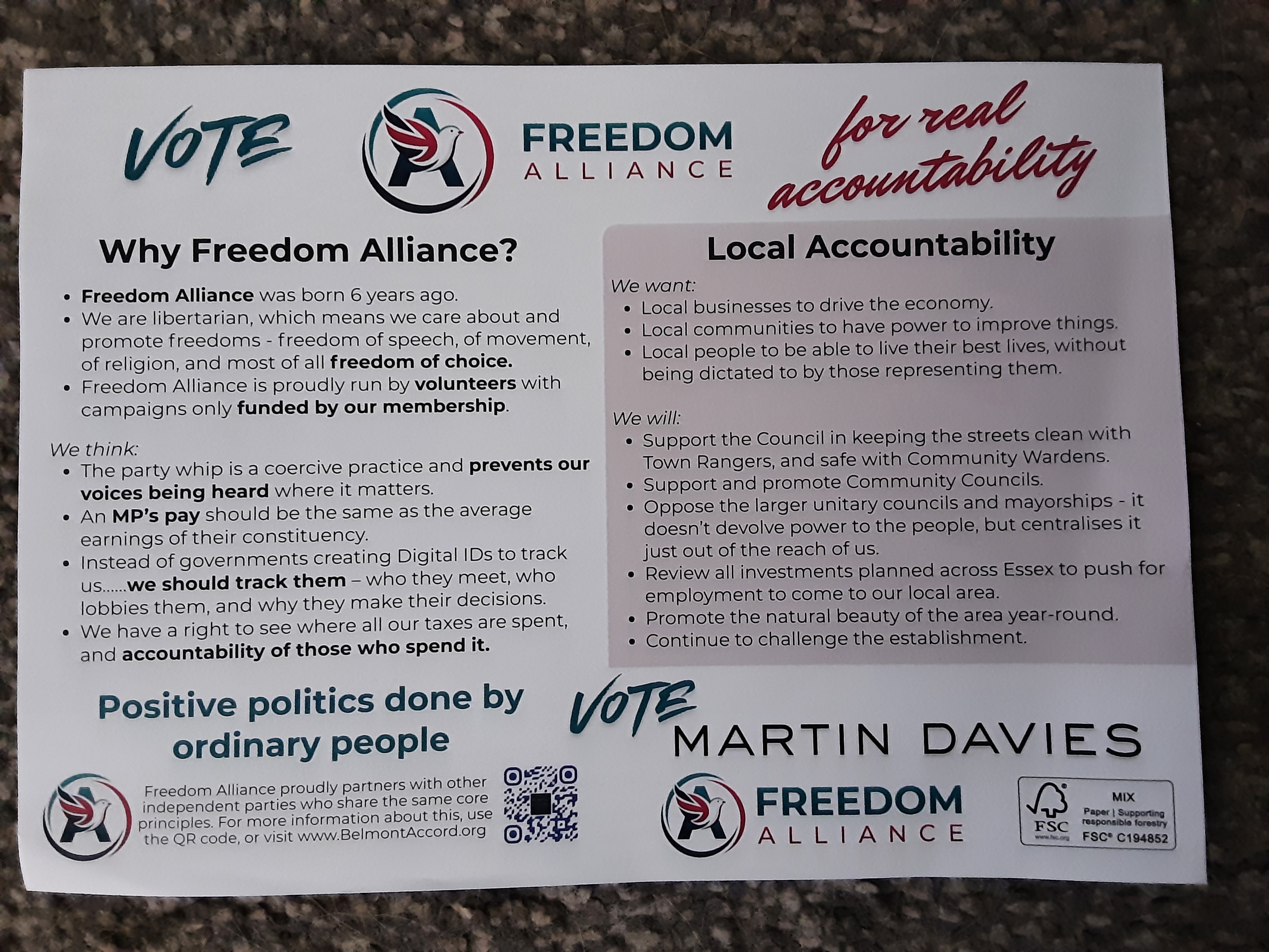 leaflet image