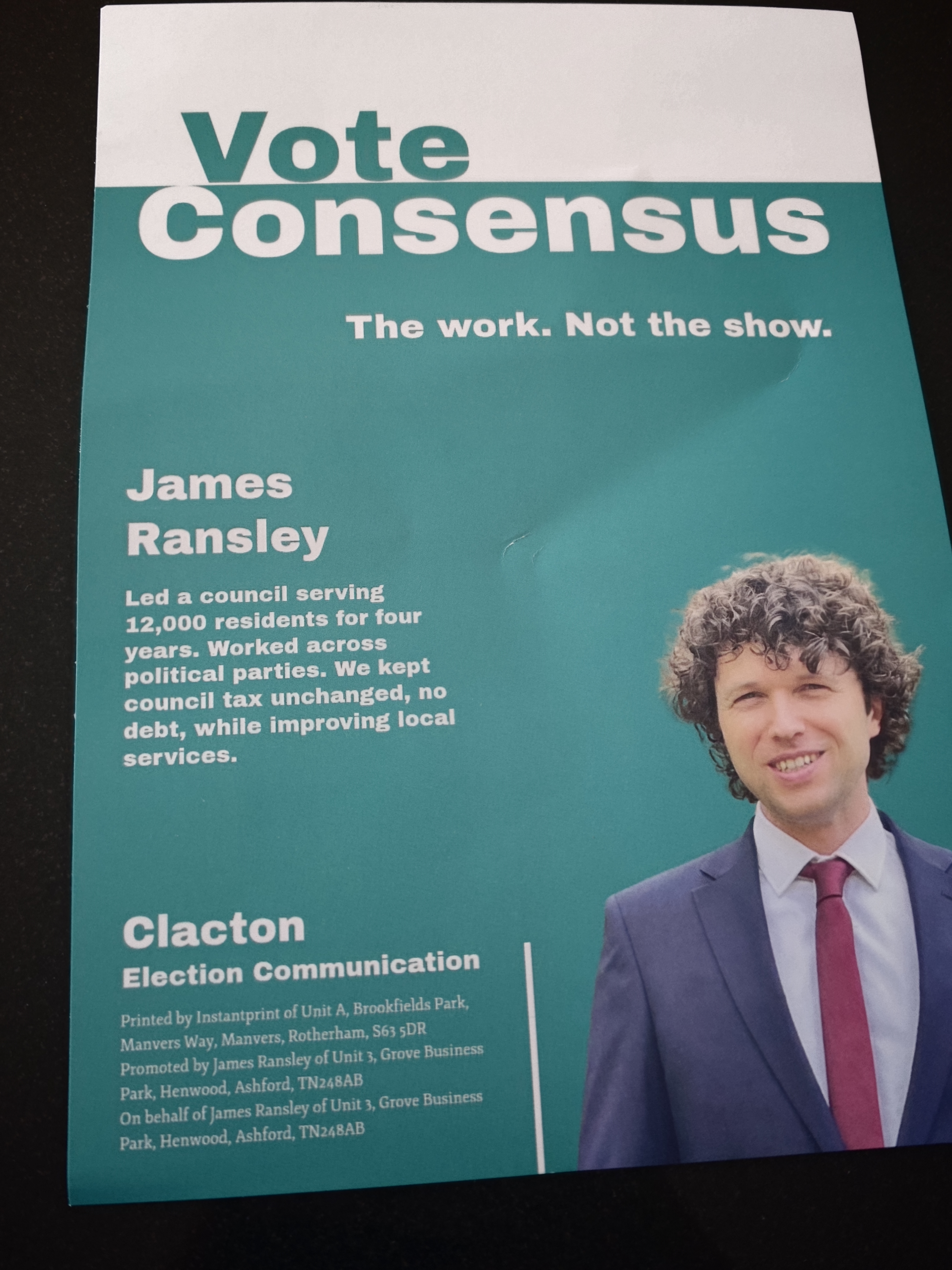 leaflet image