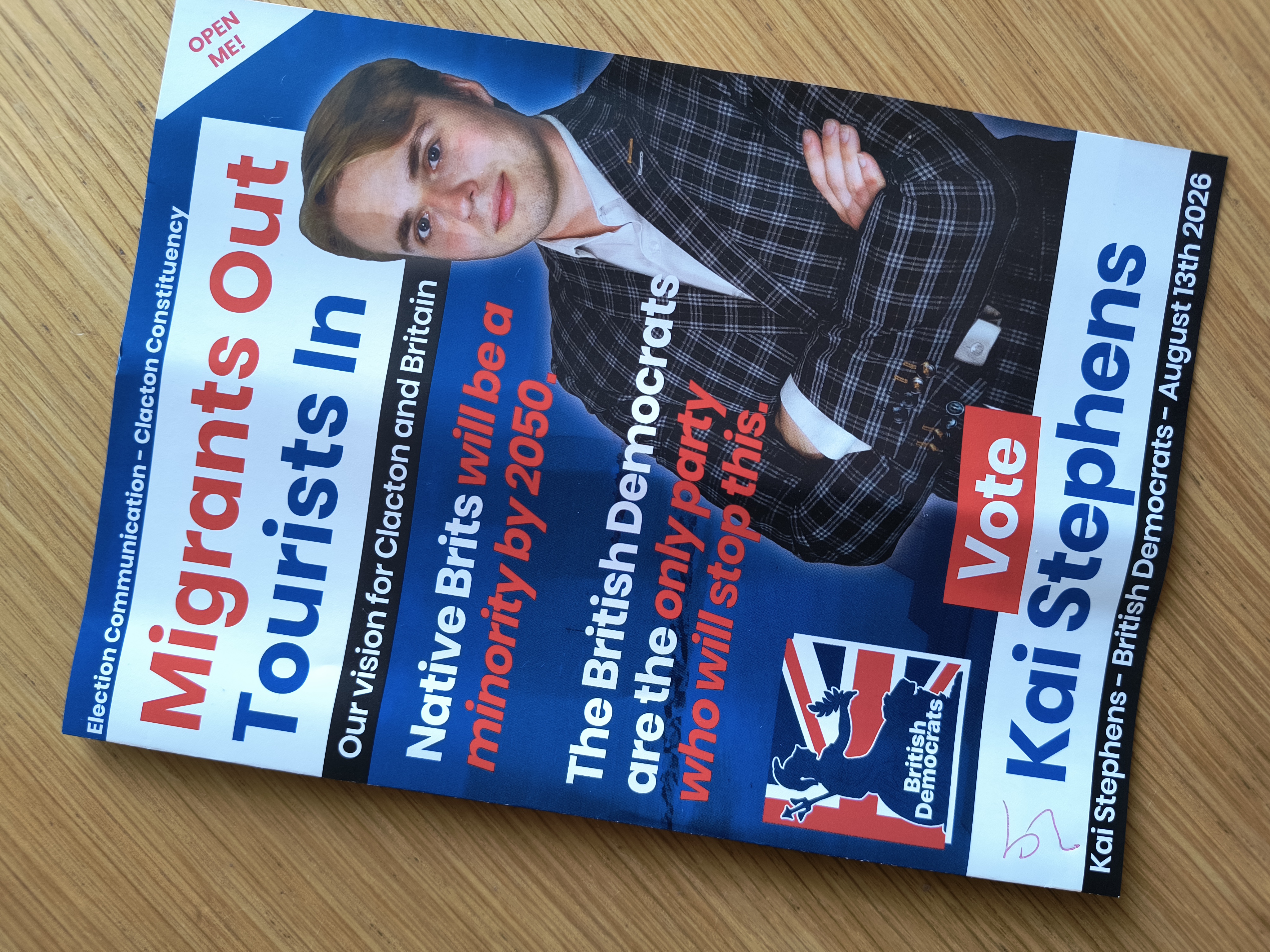leaflet image