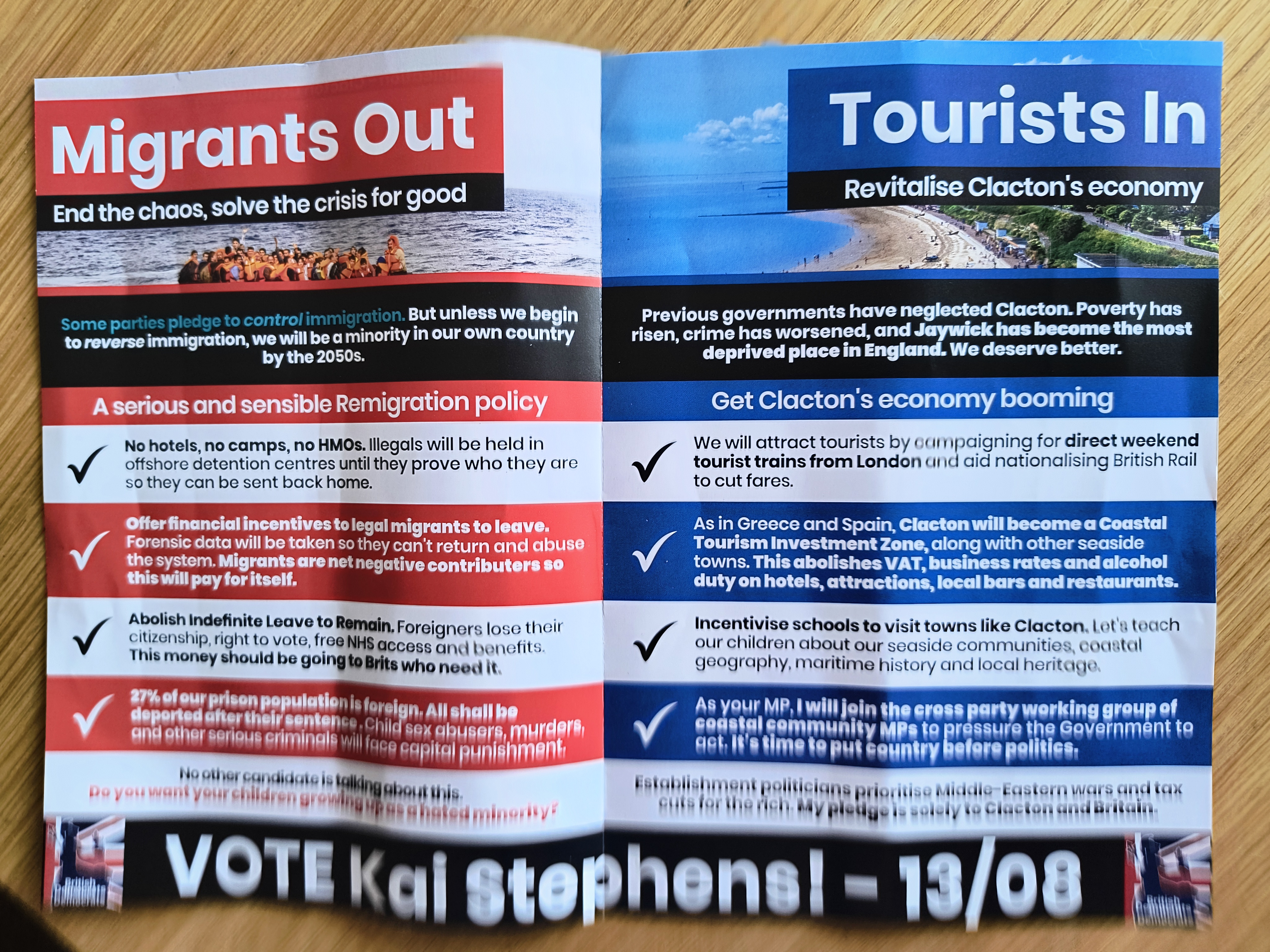 leaflet image