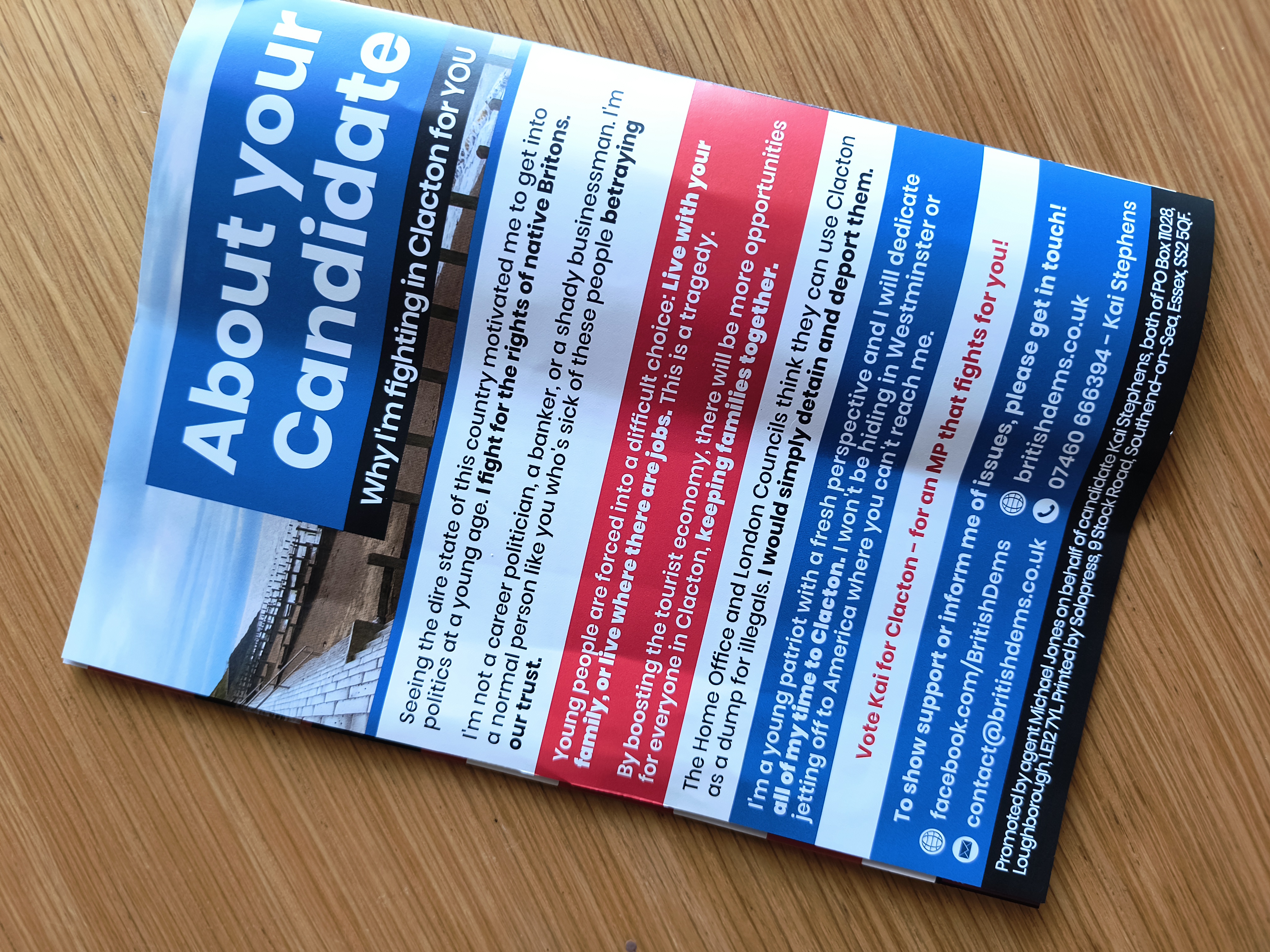 leaflet image