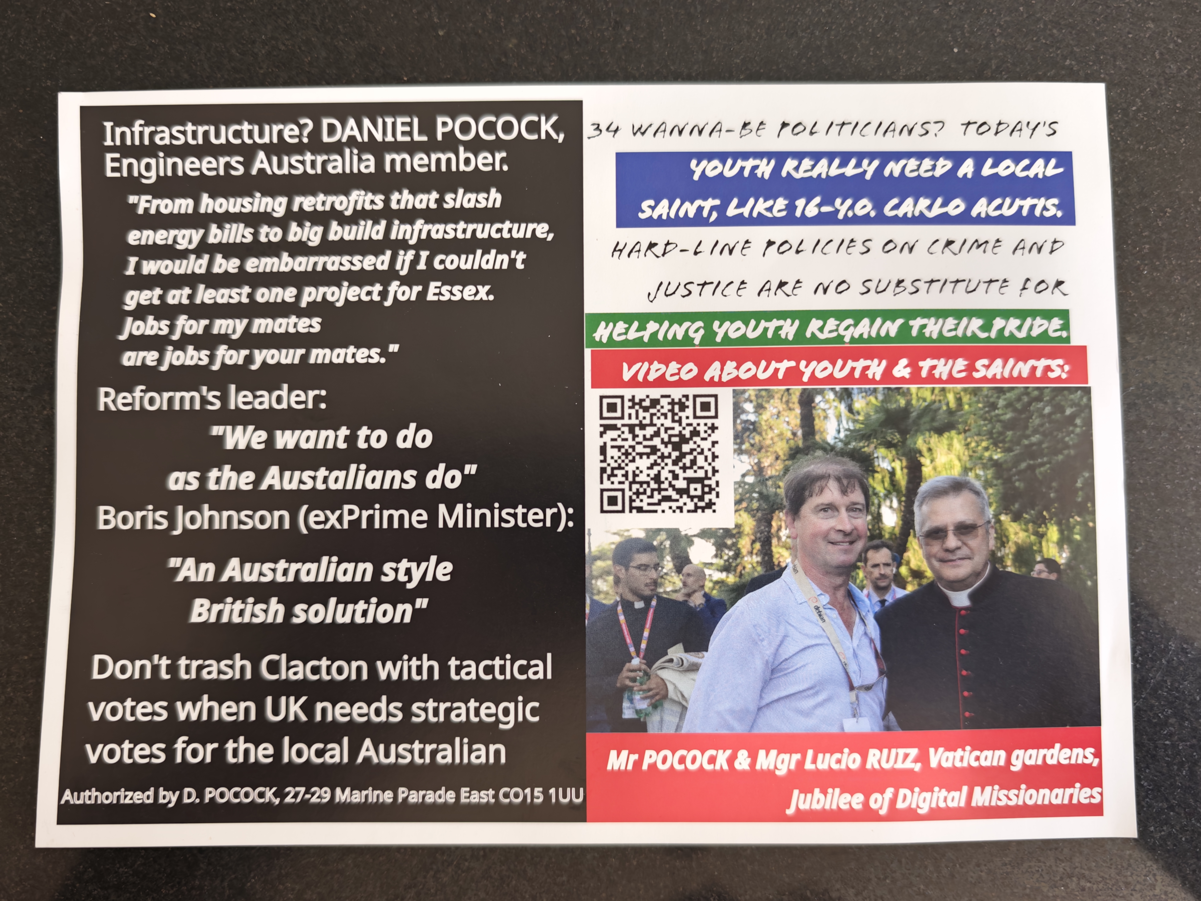 leaflet image