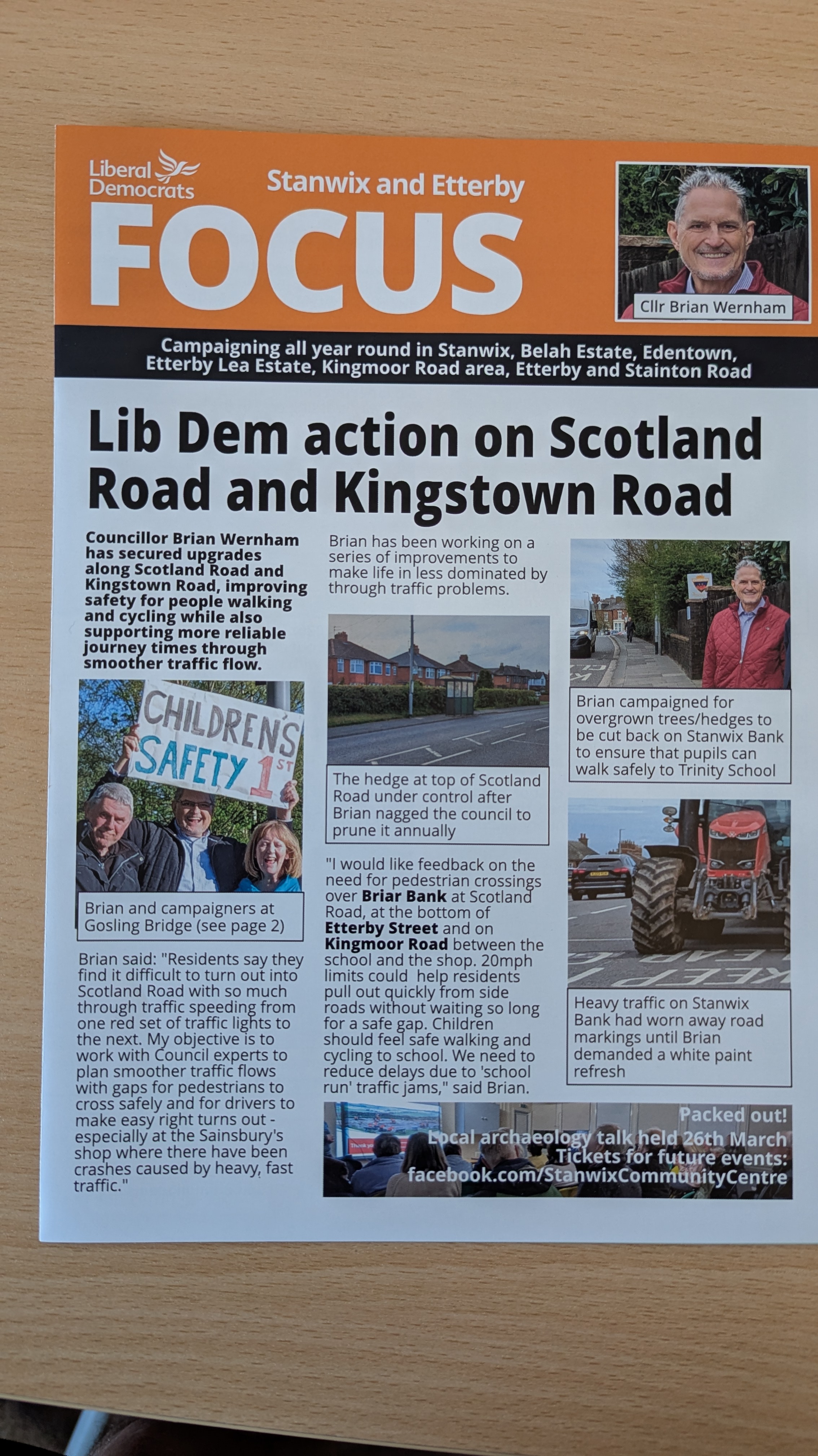 leaflet image
