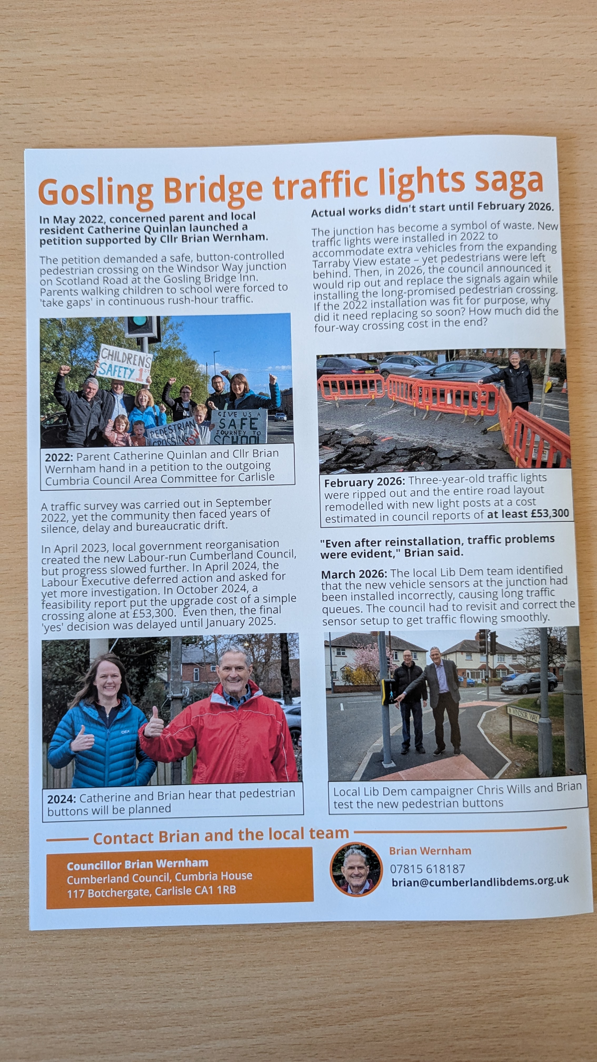 leaflet image