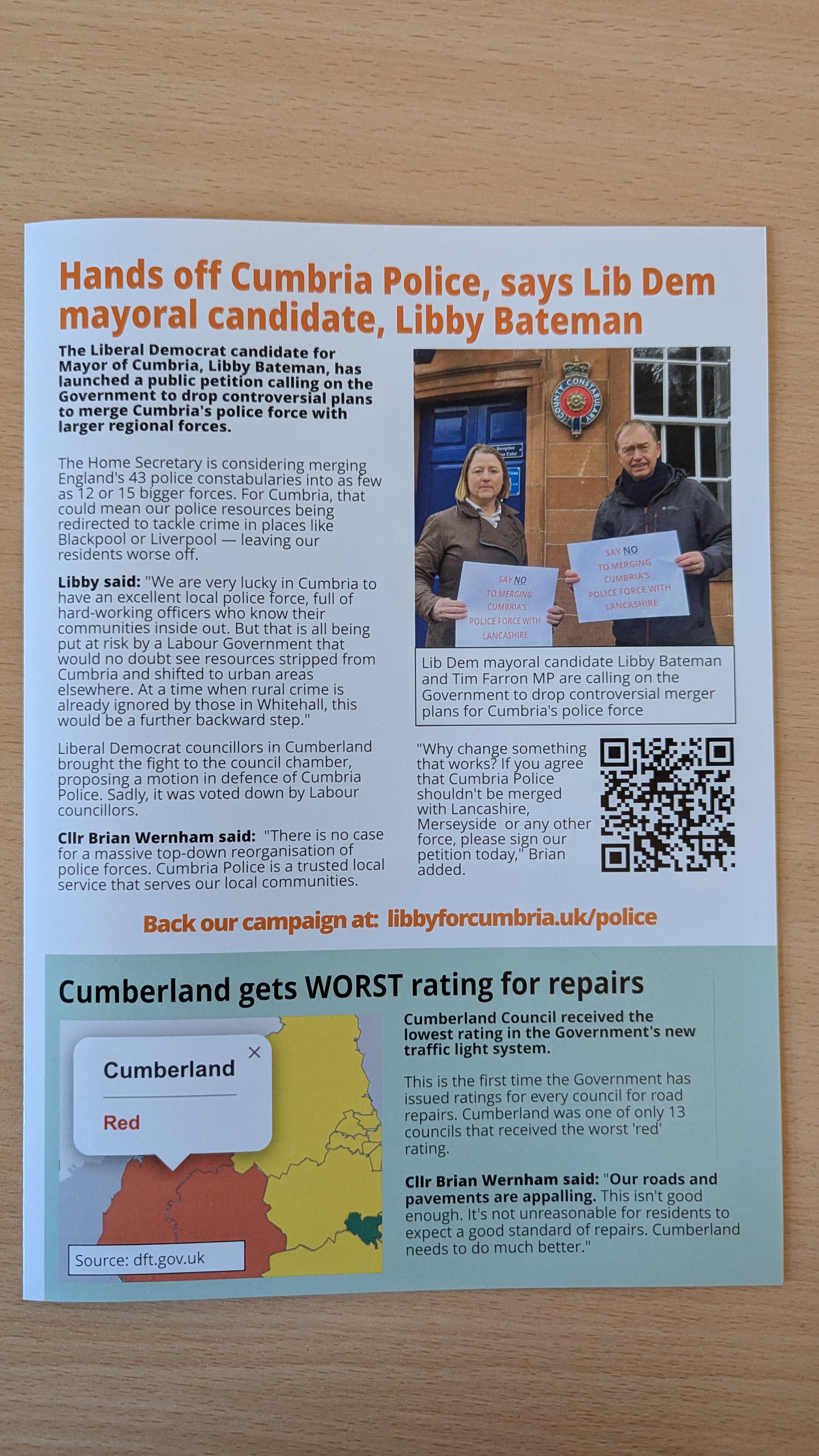 leaflet image