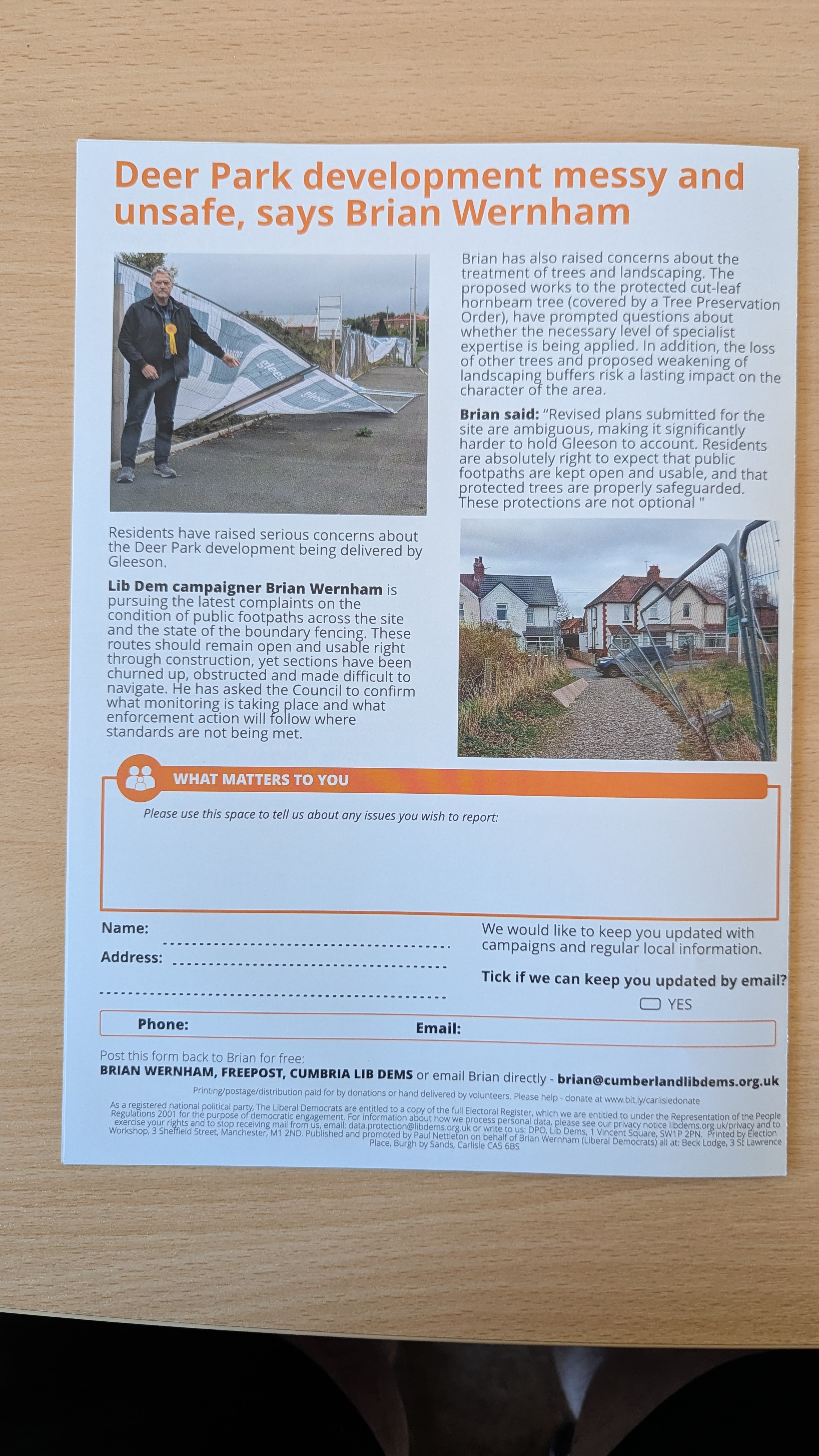 leaflet image