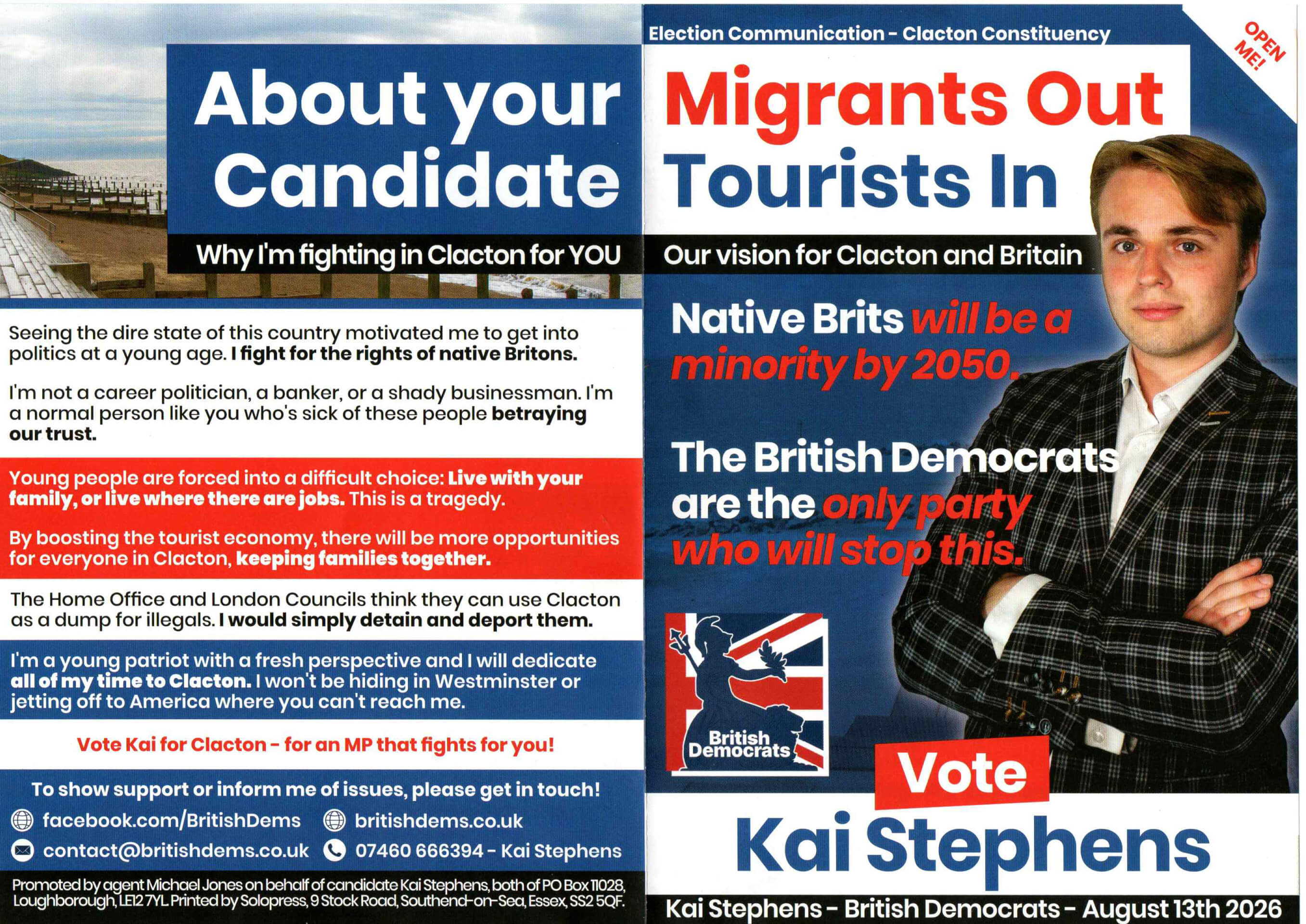 leaflet image