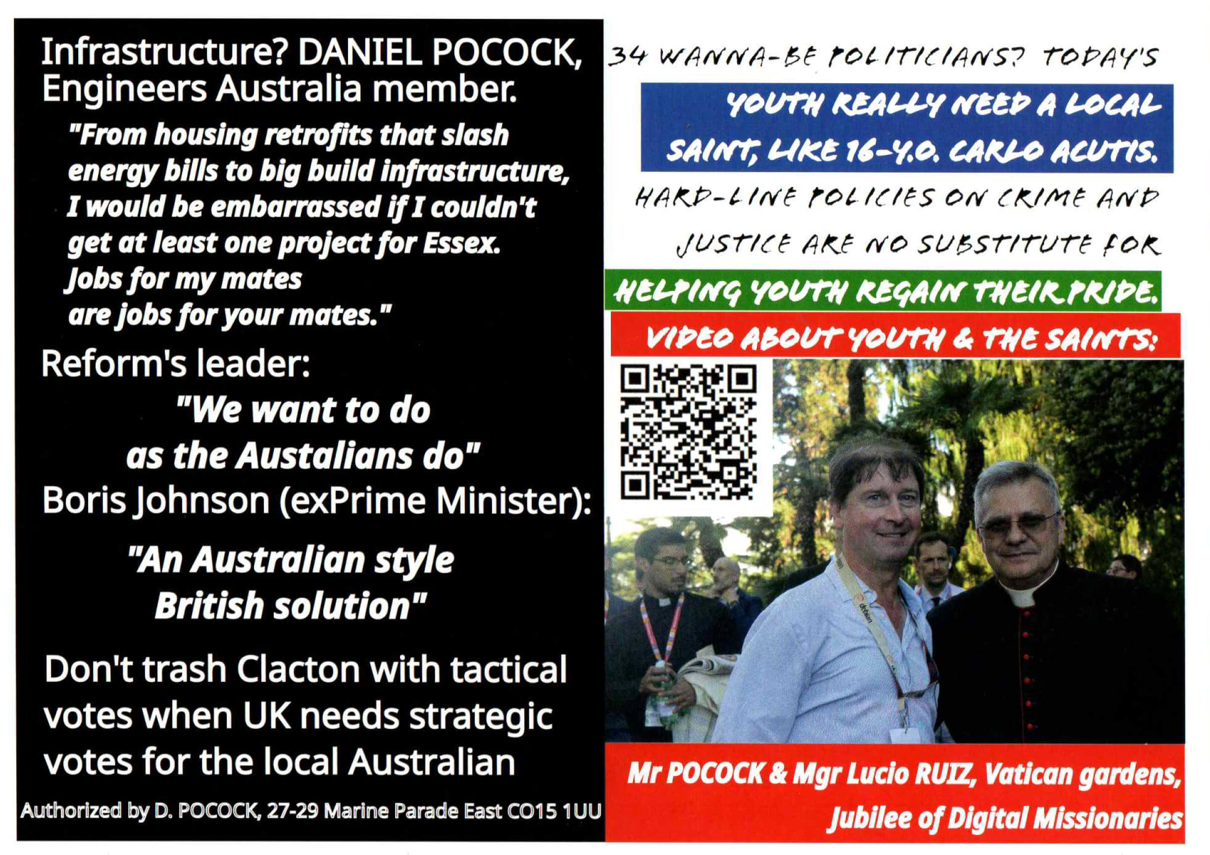 leaflet image