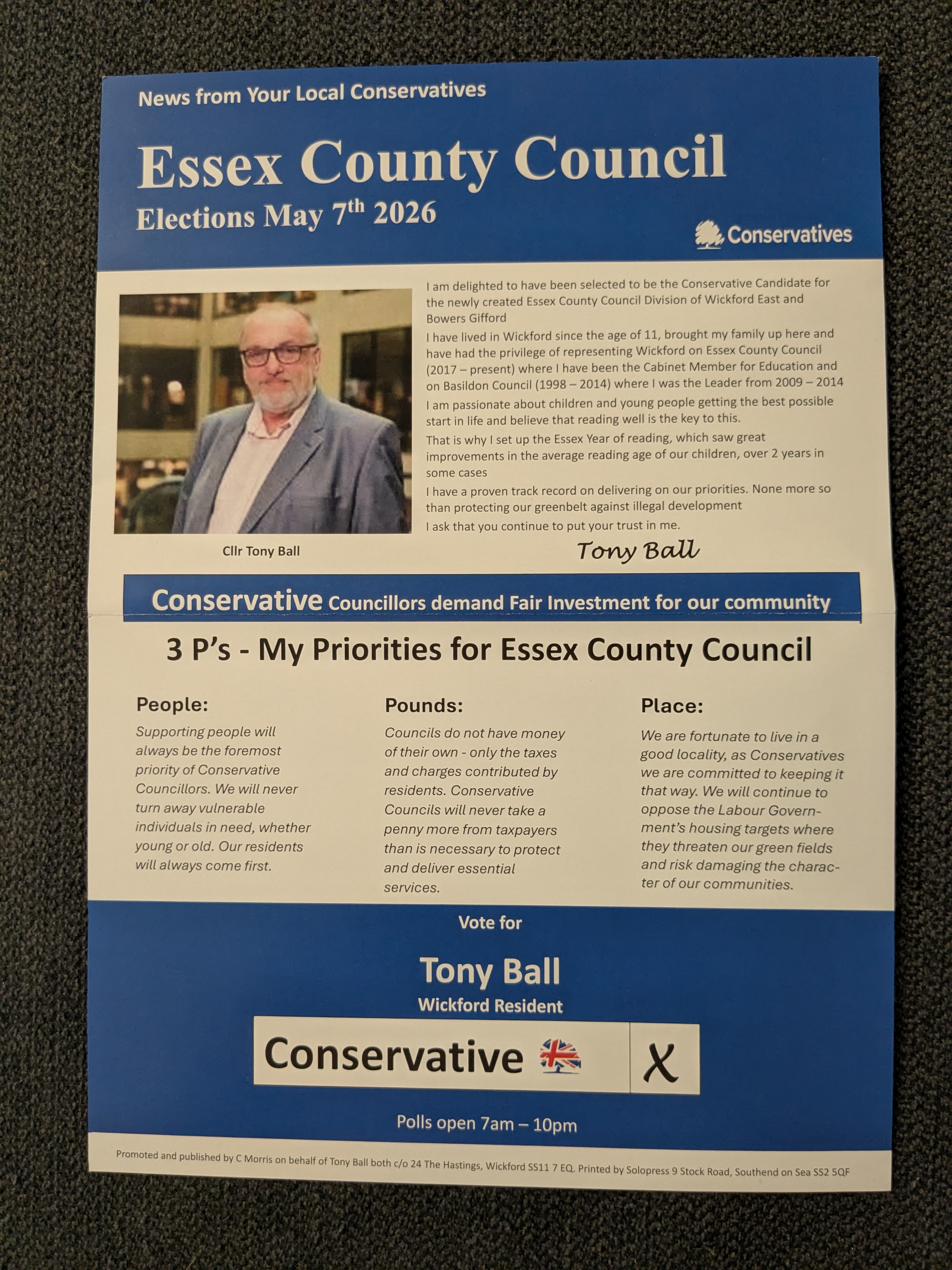 leaflet image