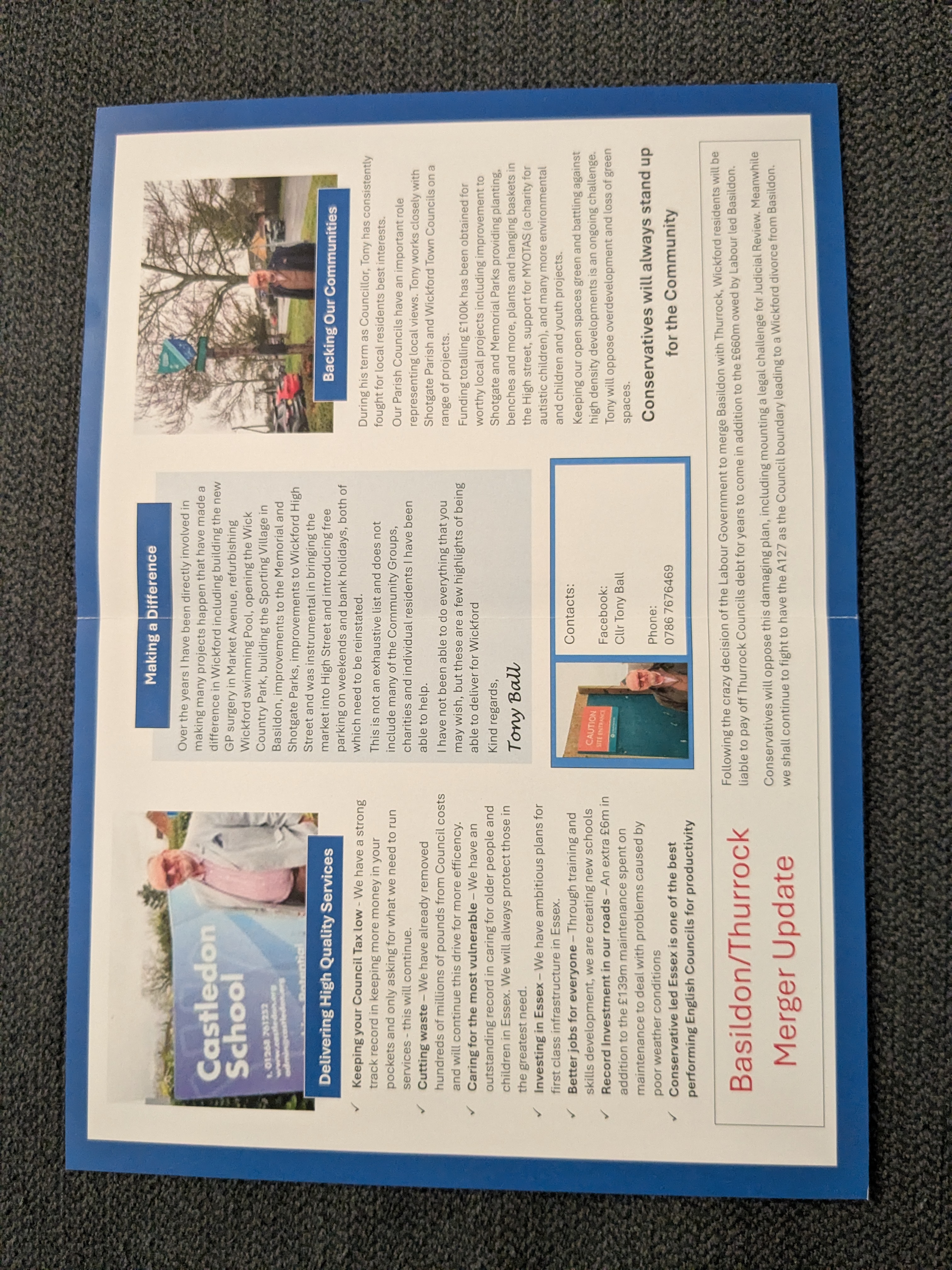 leaflet image