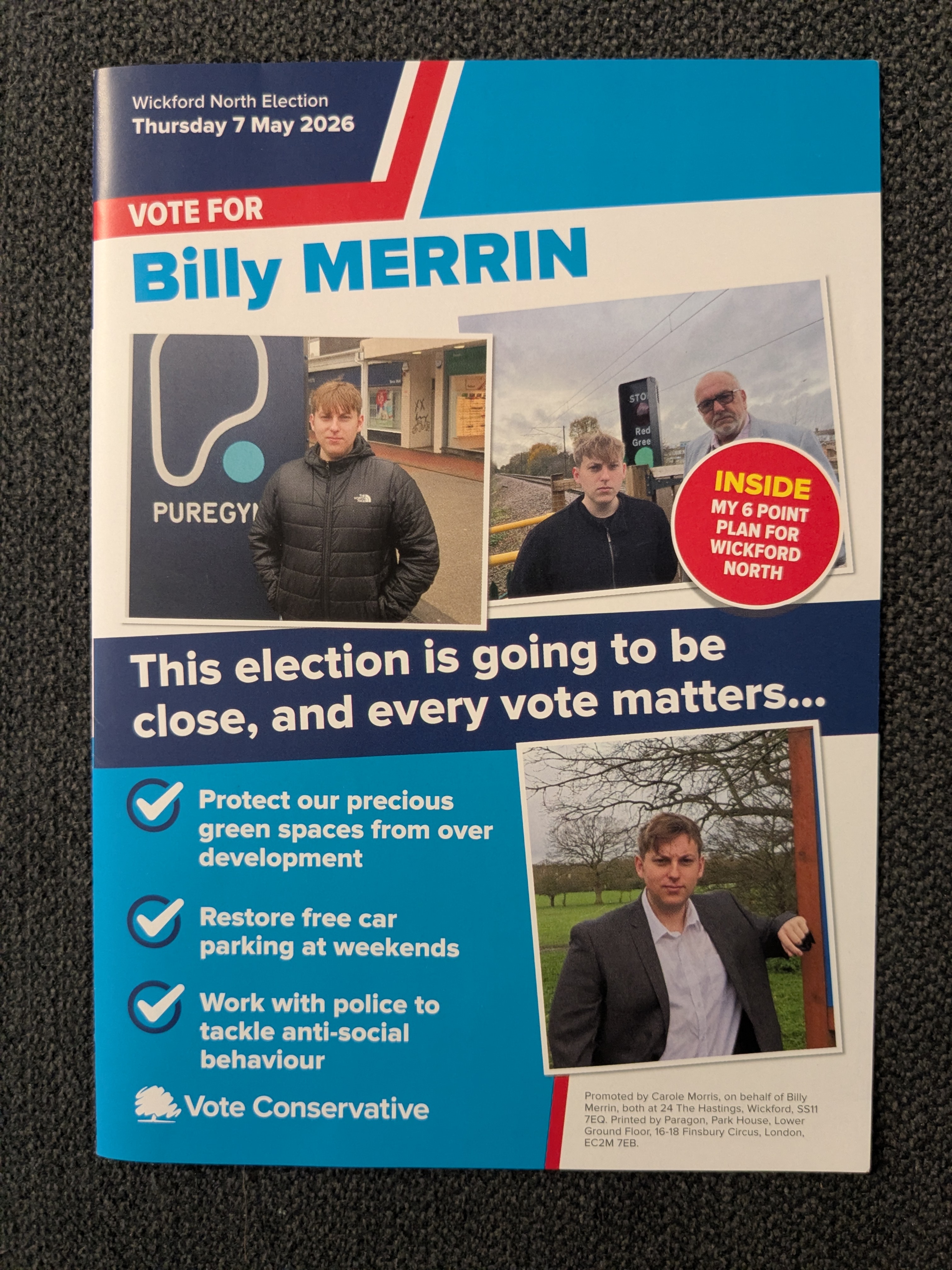 leaflet image