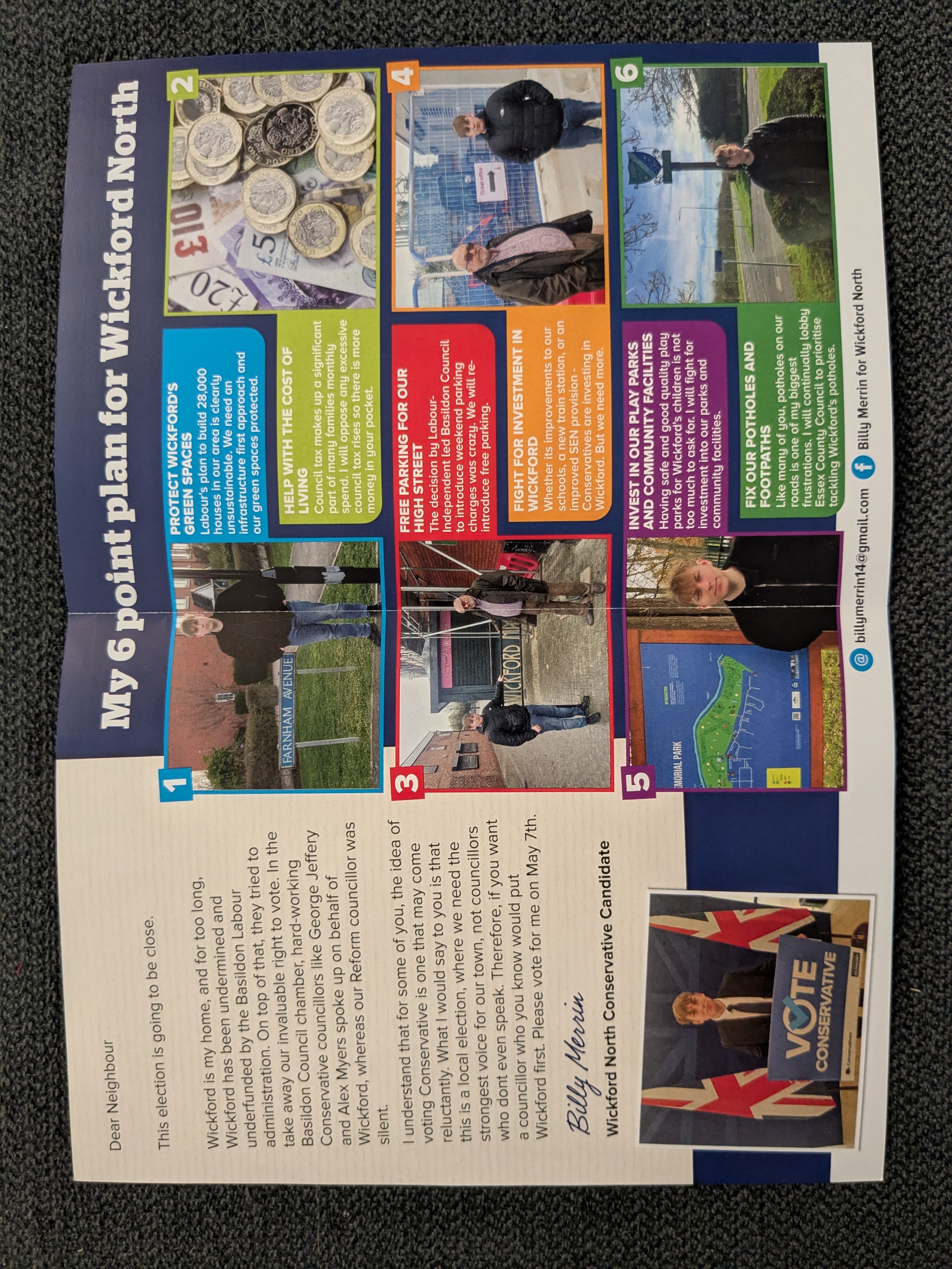 leaflet image