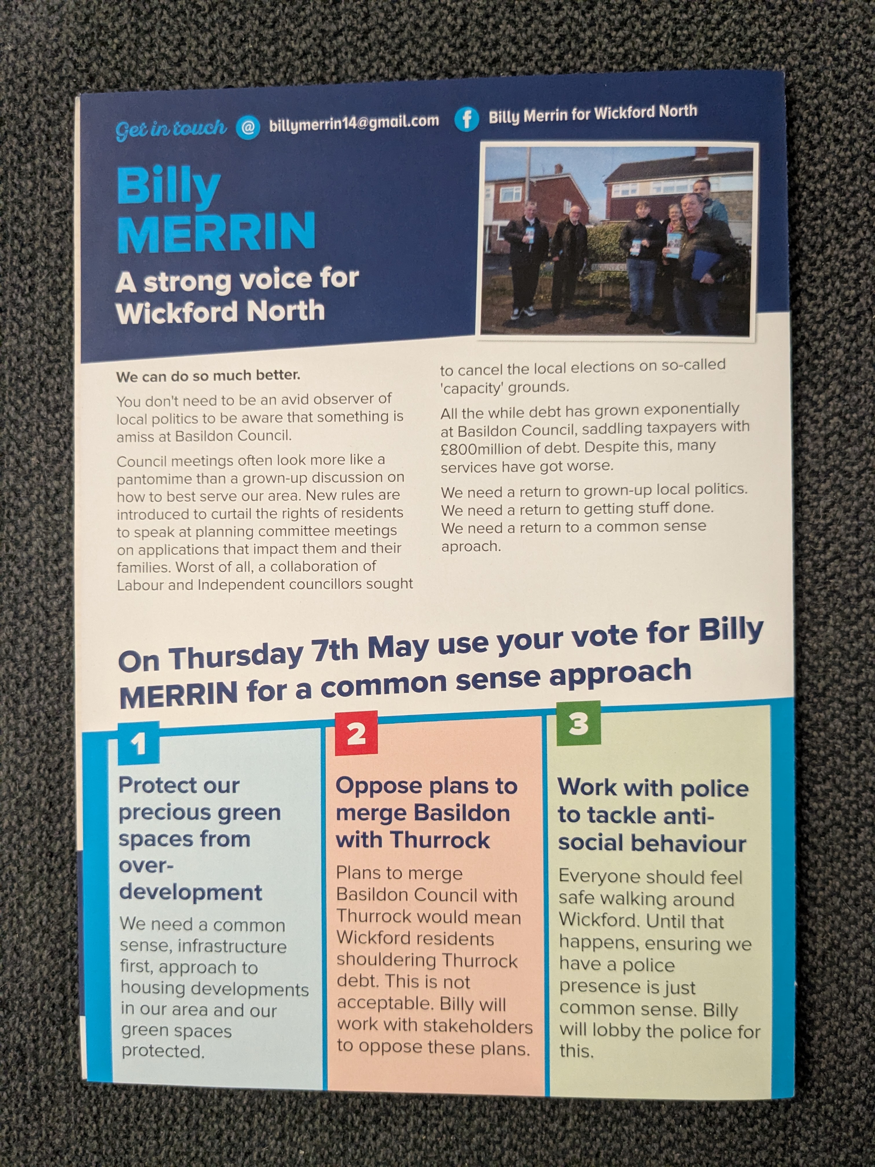 leaflet image