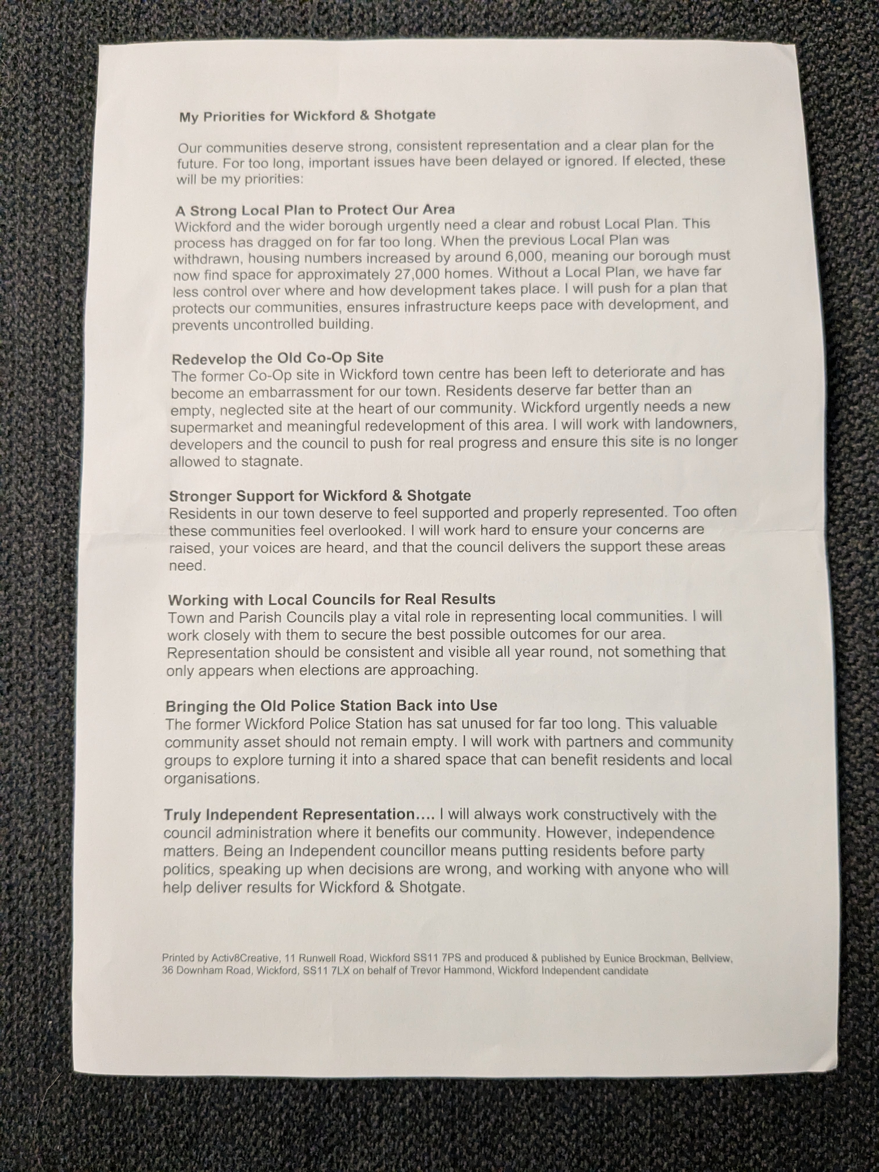 leaflet image